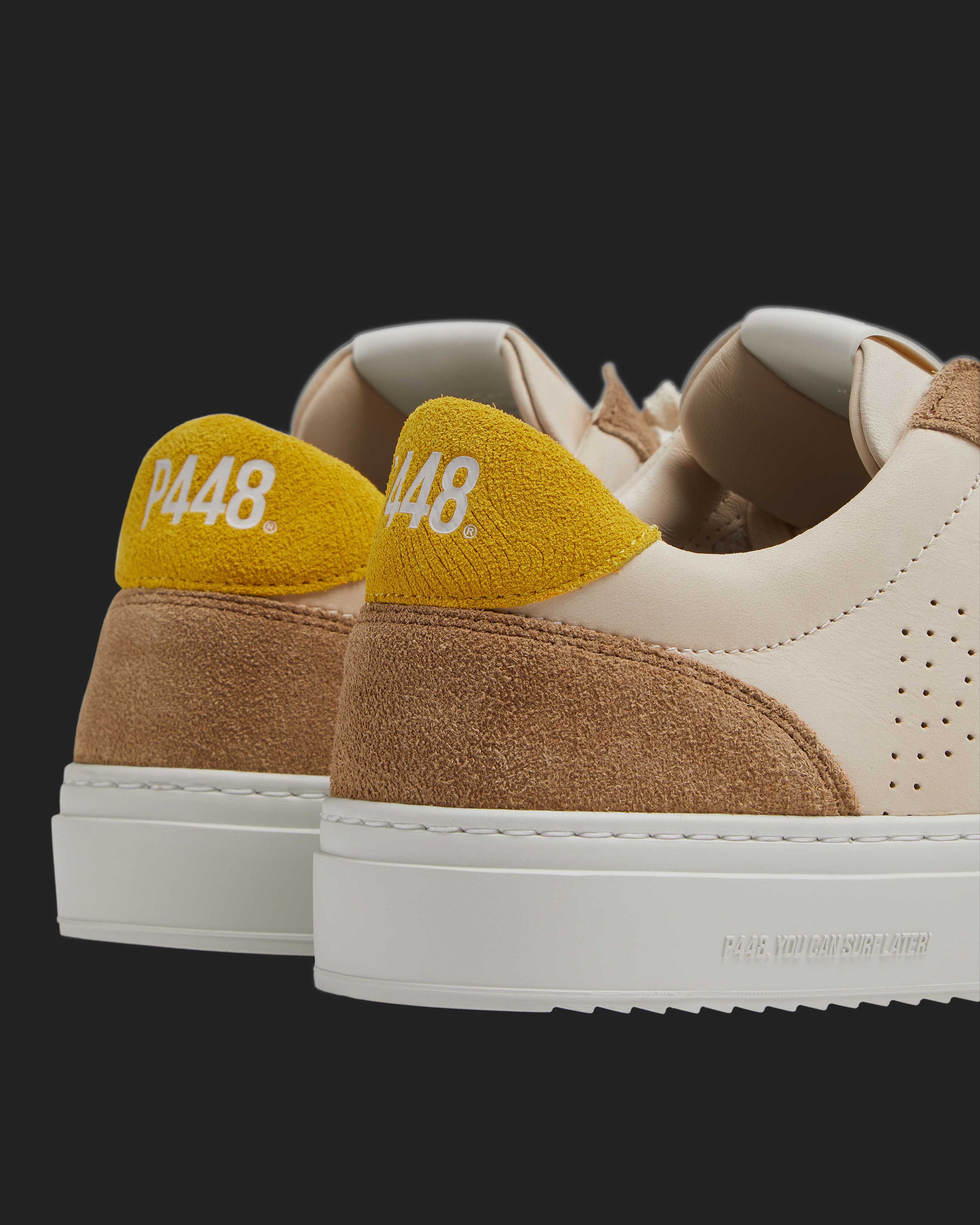 Soho Rodeo/Cream
