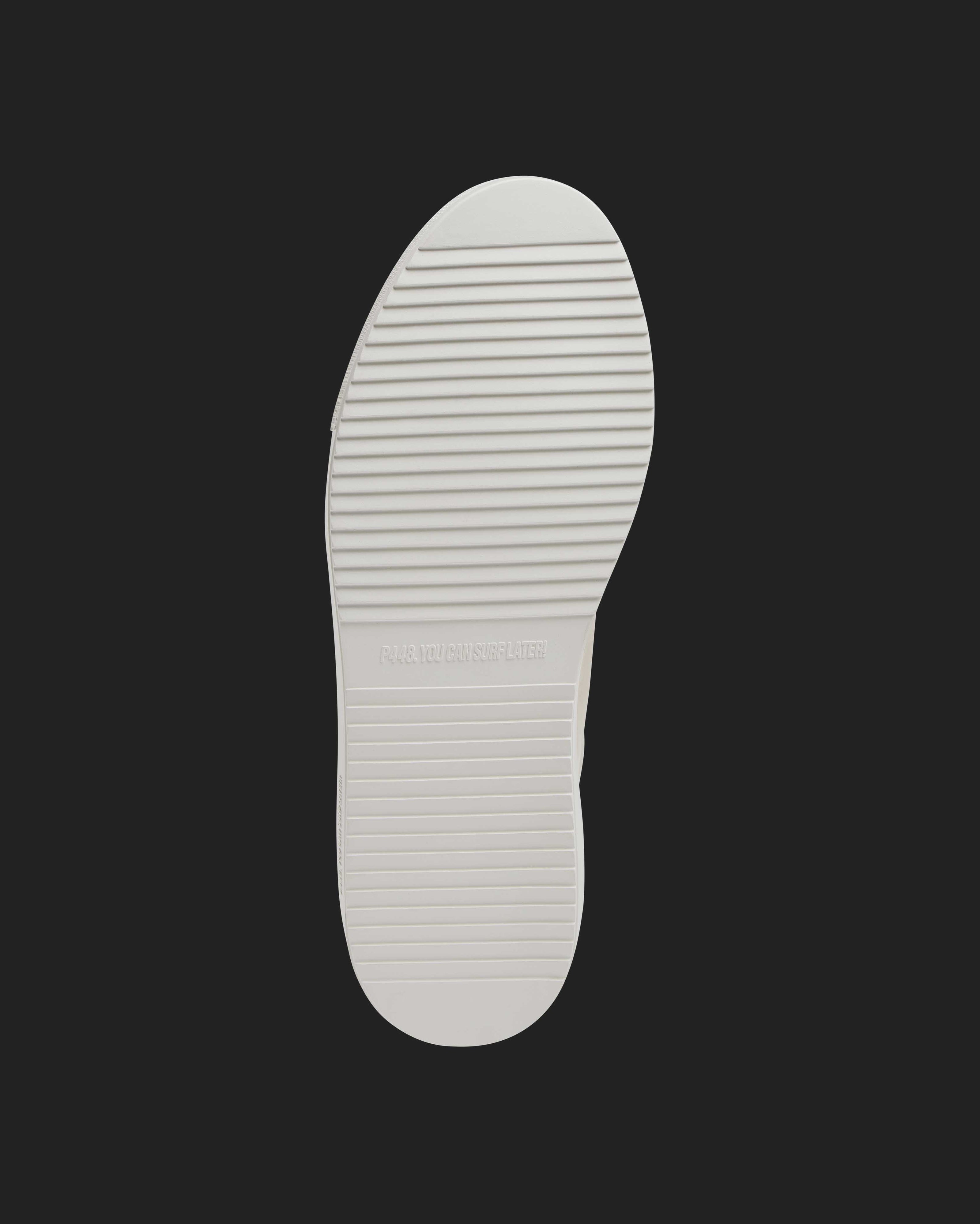 Soho Rodeo/Cream