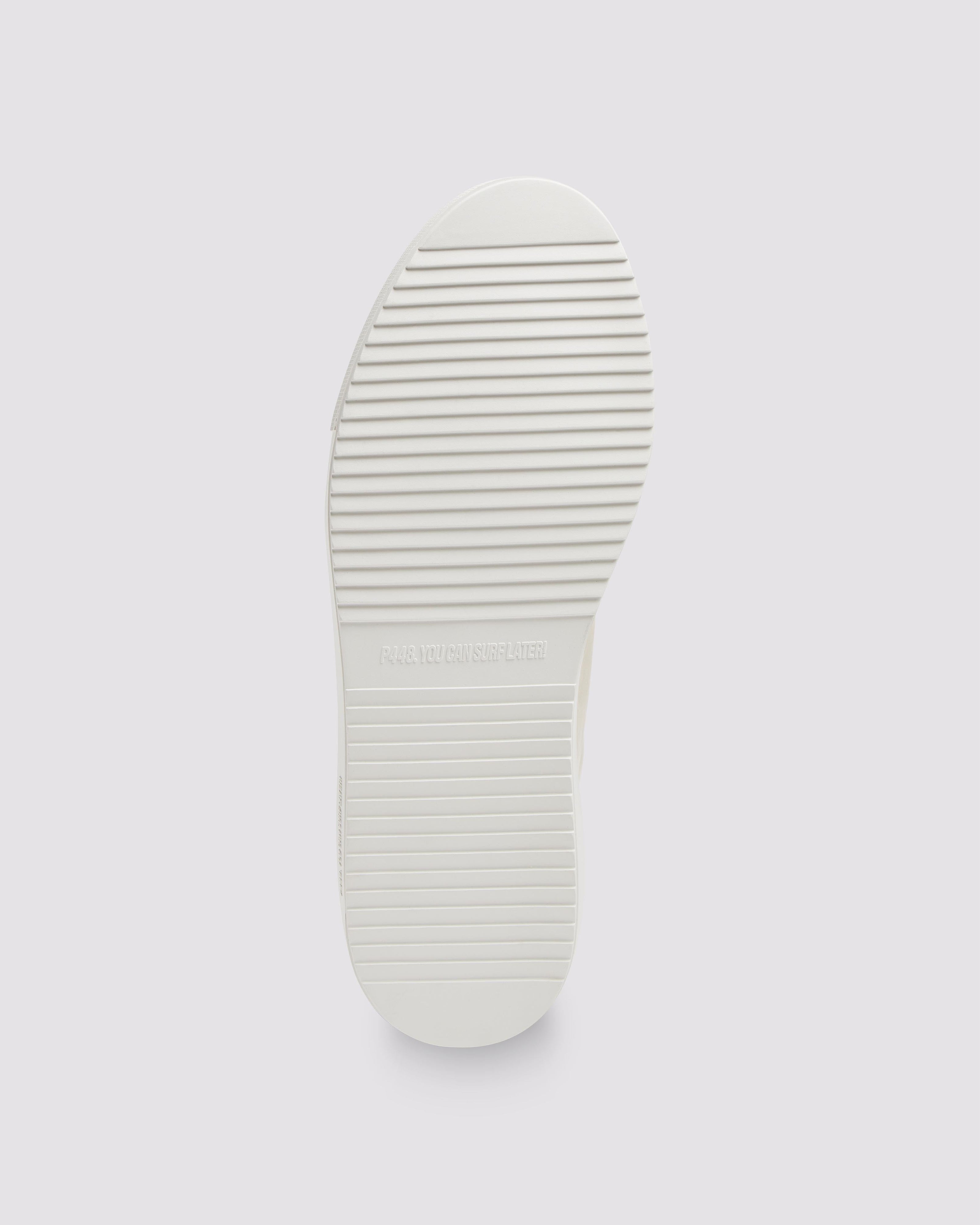 Soho Rodeo/Cream
