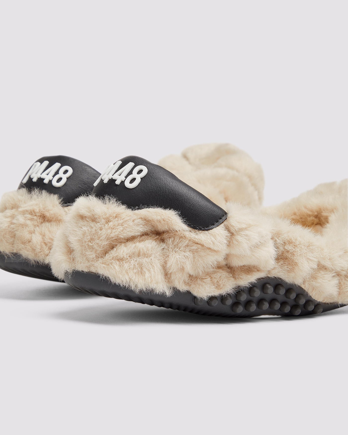 Stella Fur - Beige
