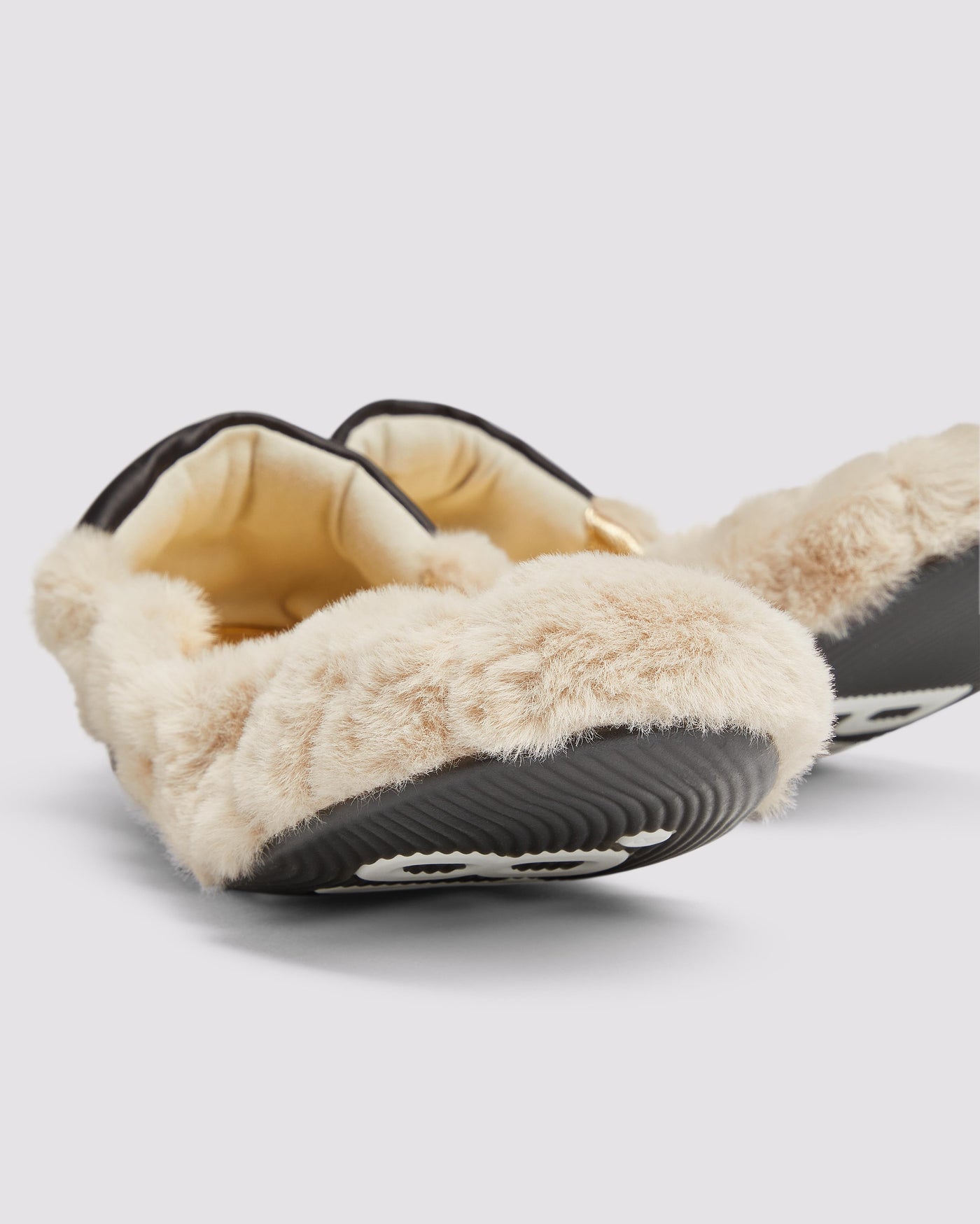 Stella Fur - Beige