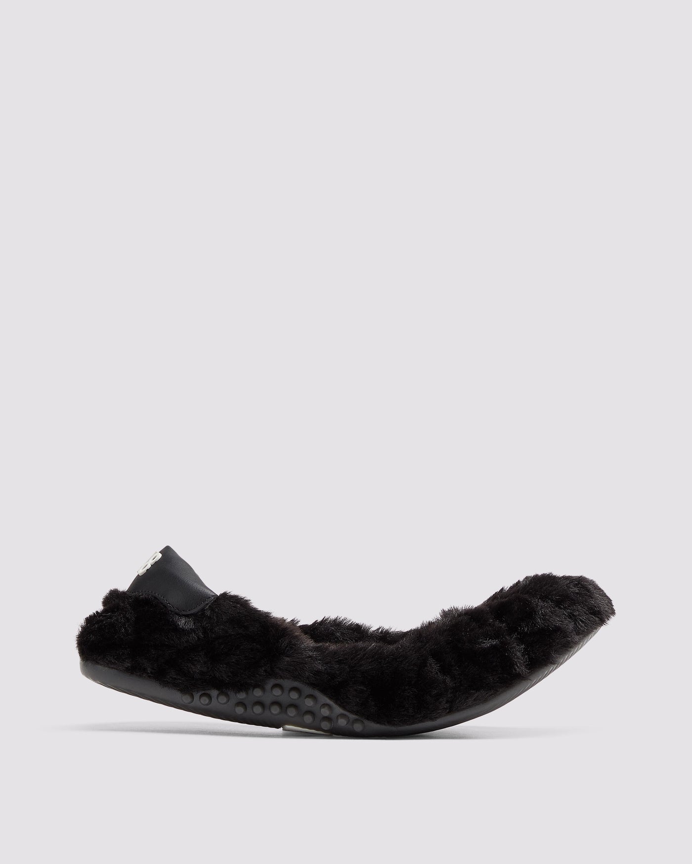 Stella Fur - Black