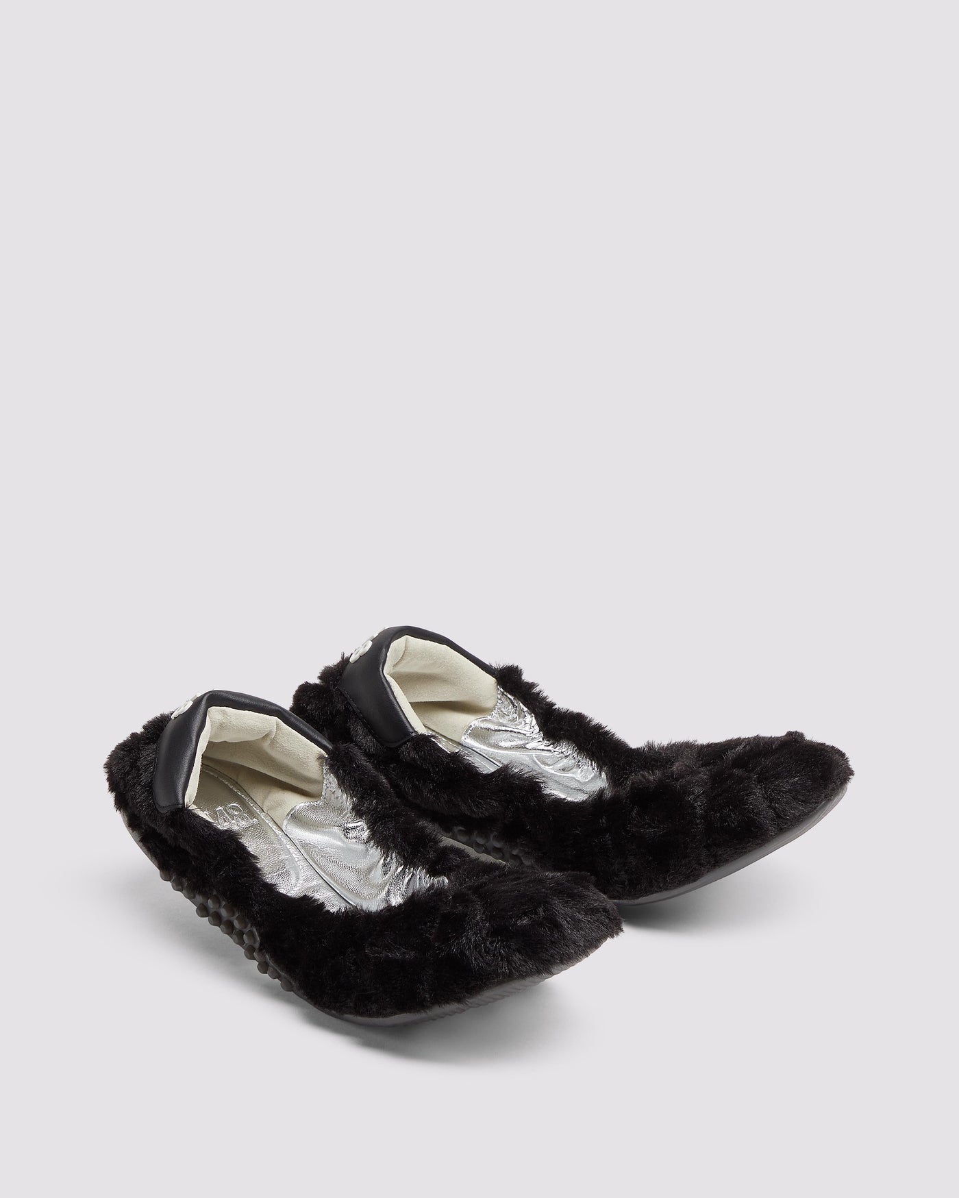 Stella Fur - Black