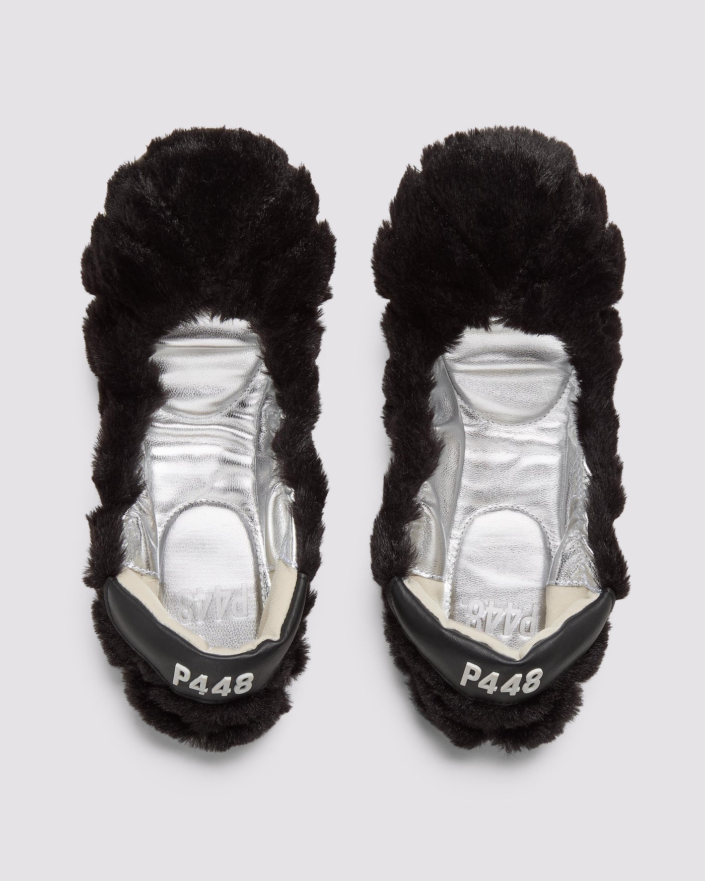 Stella Fur - Black