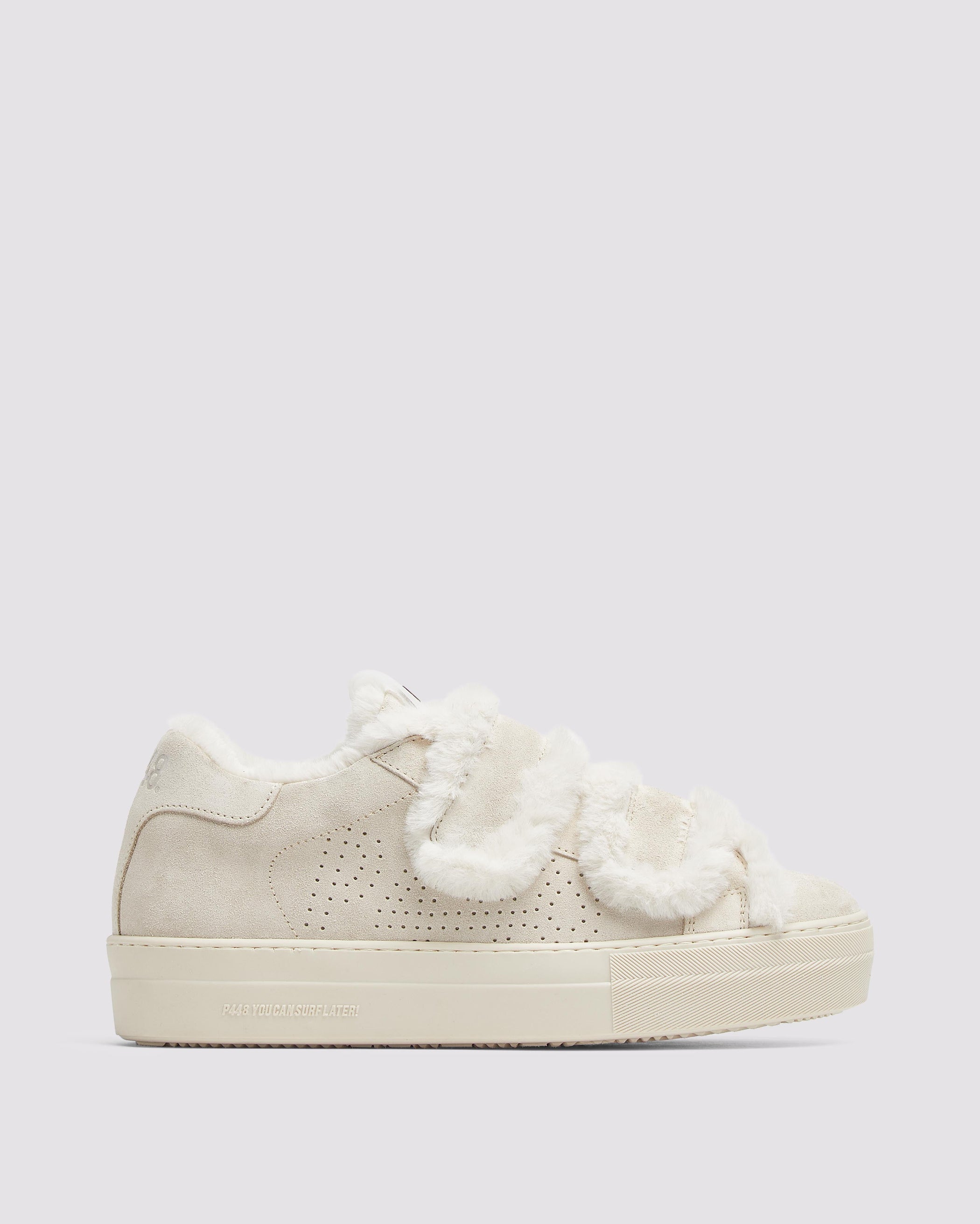 Thea Sherpa Sand