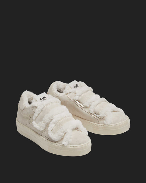 Thea Sherpa Sand