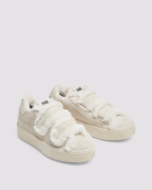 Thea Sherpa Sand