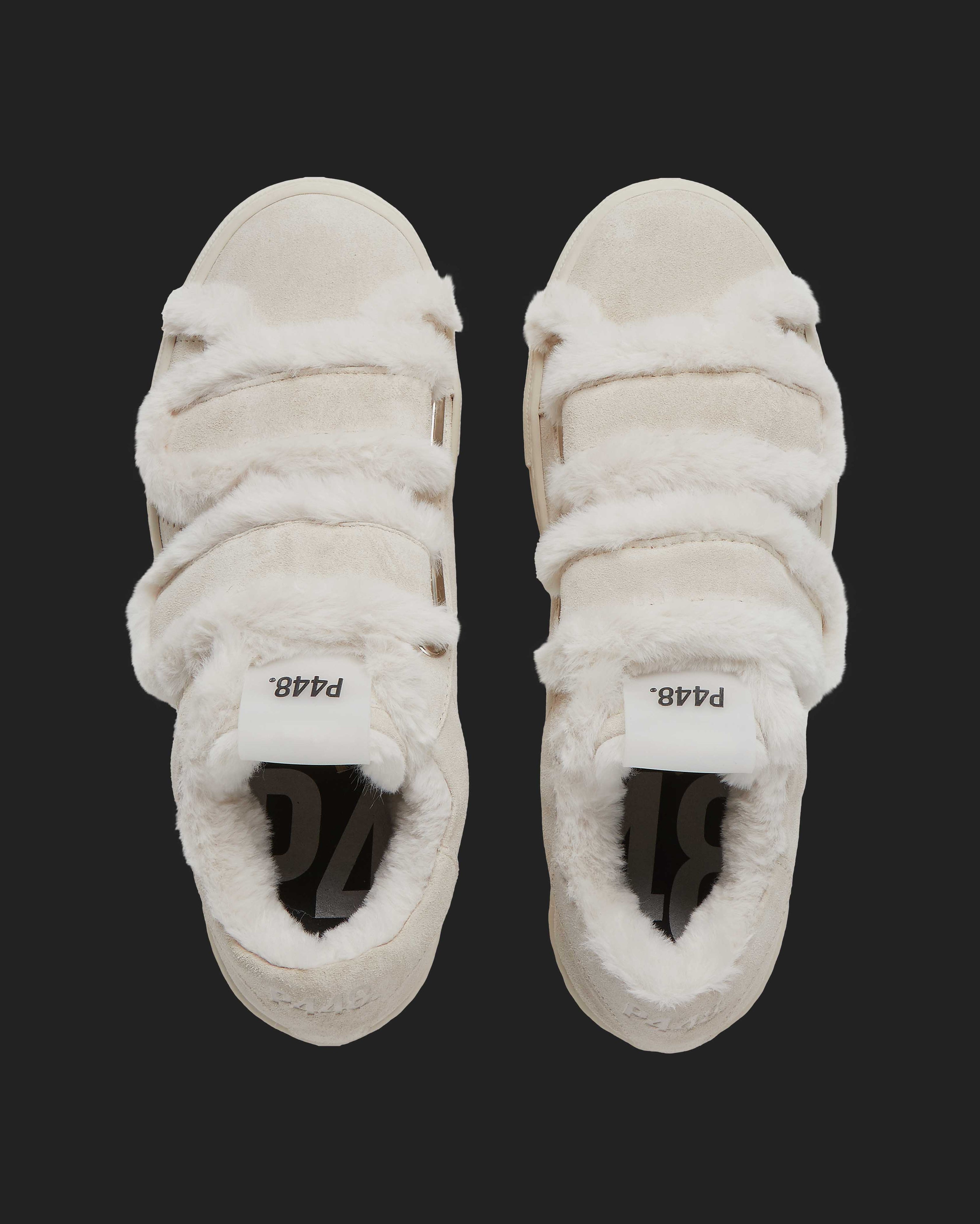 Thea Sherpa Sand