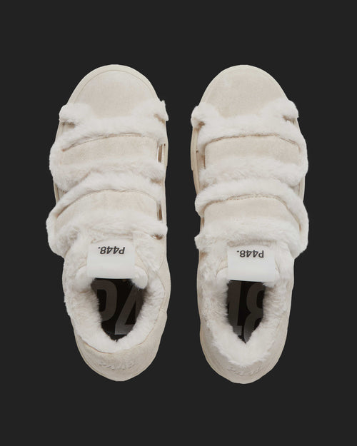 Thea Sherpa Sand