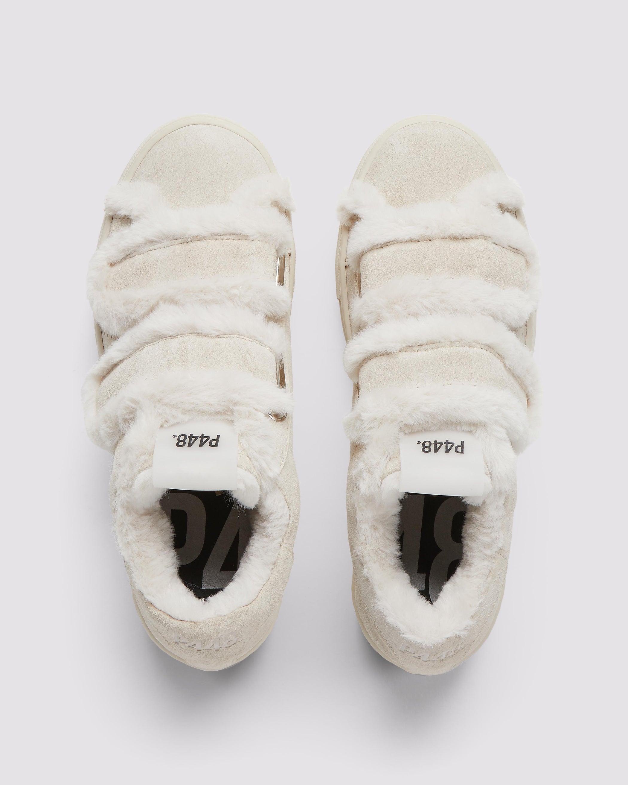 Thea Sherpa Sand
