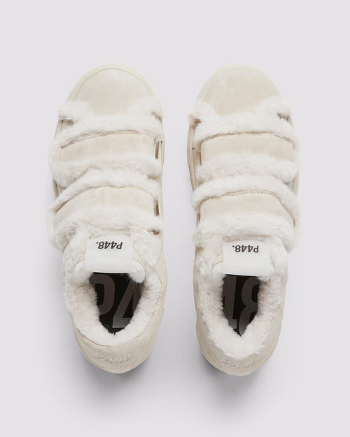 Thea Sherpa Sand