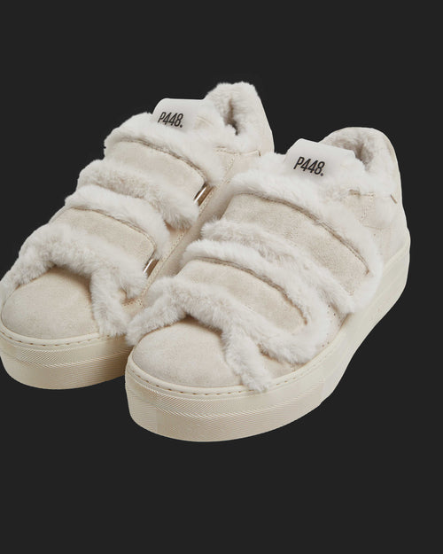 Thea Sherpa Sand
