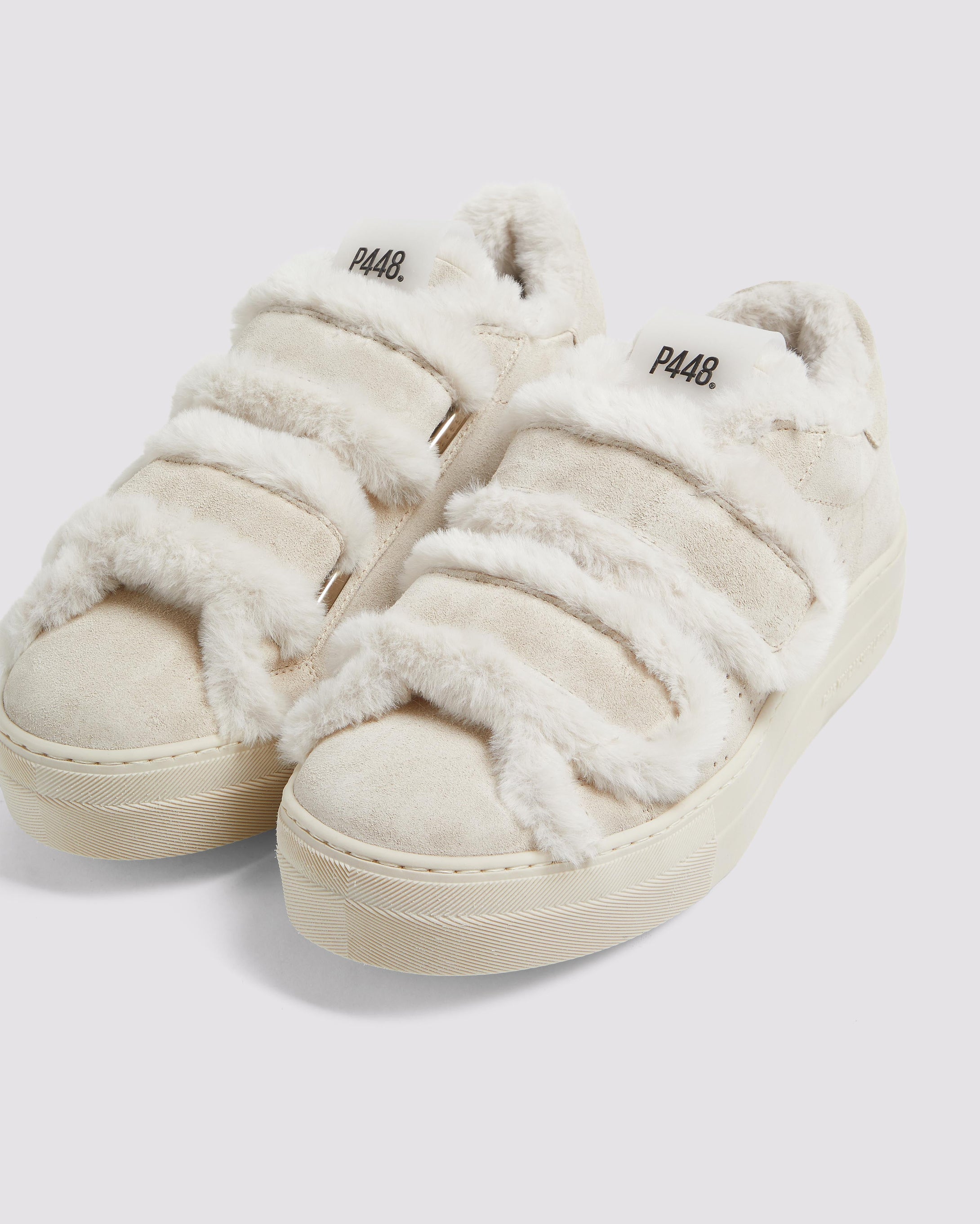 Thea Sherpa Sand