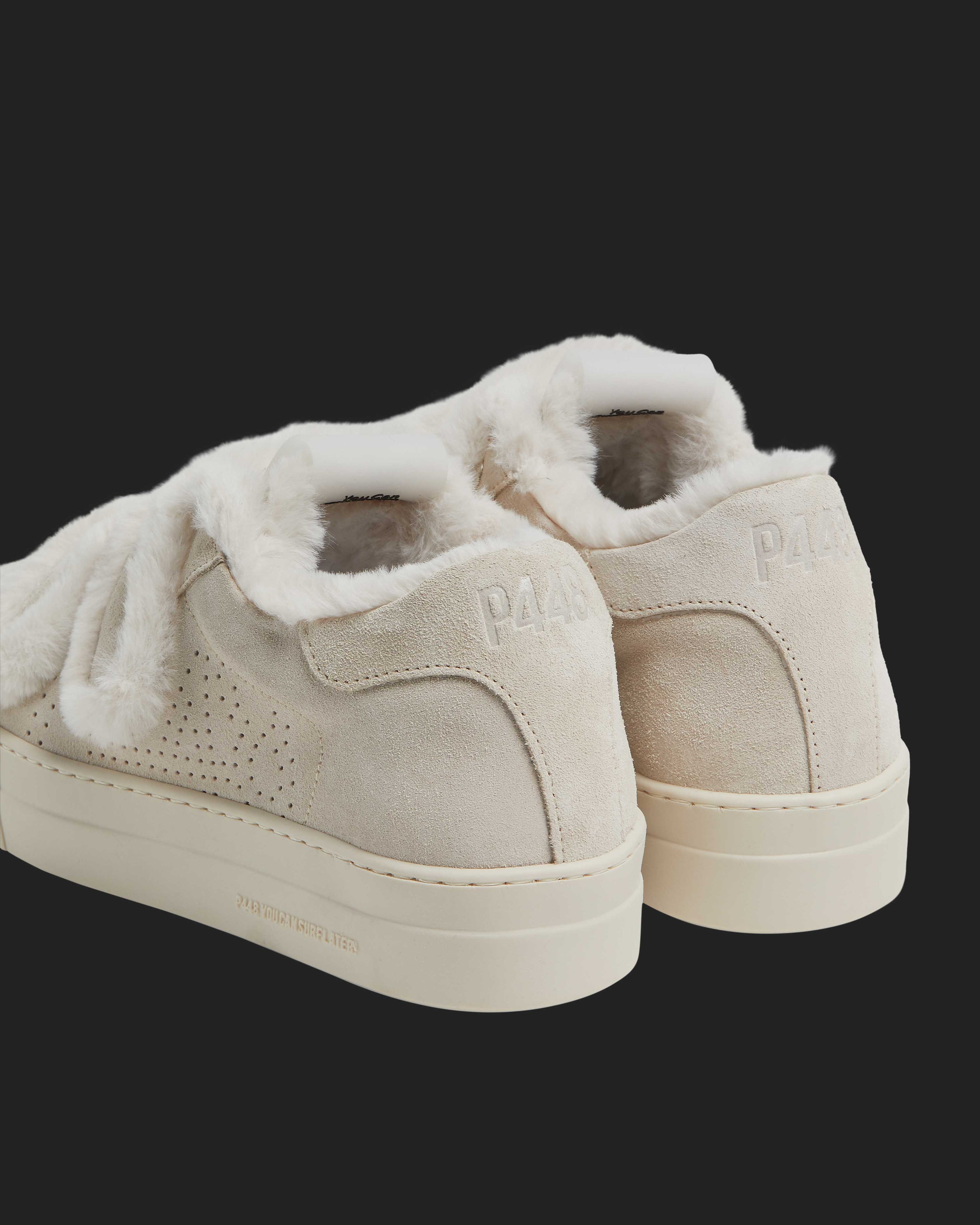 Thea Sherpa Sand