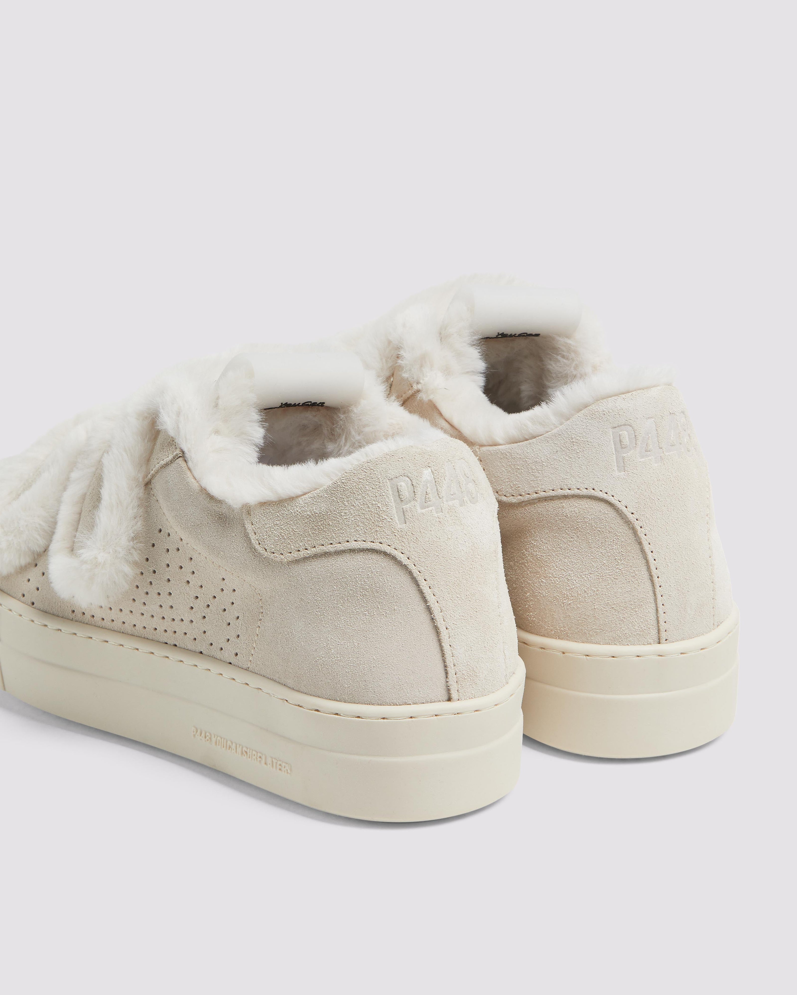 Thea Sherpa Sand