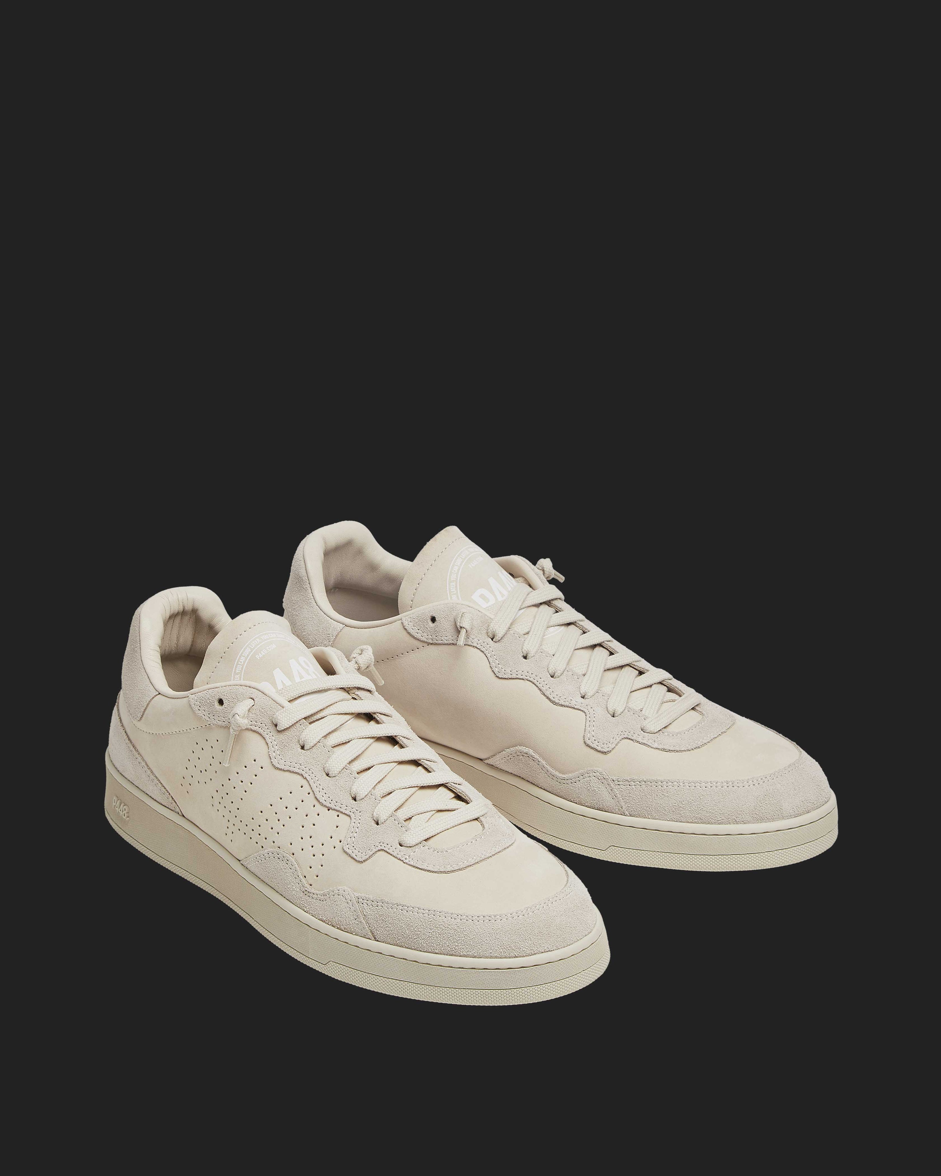 Vert All Cream
