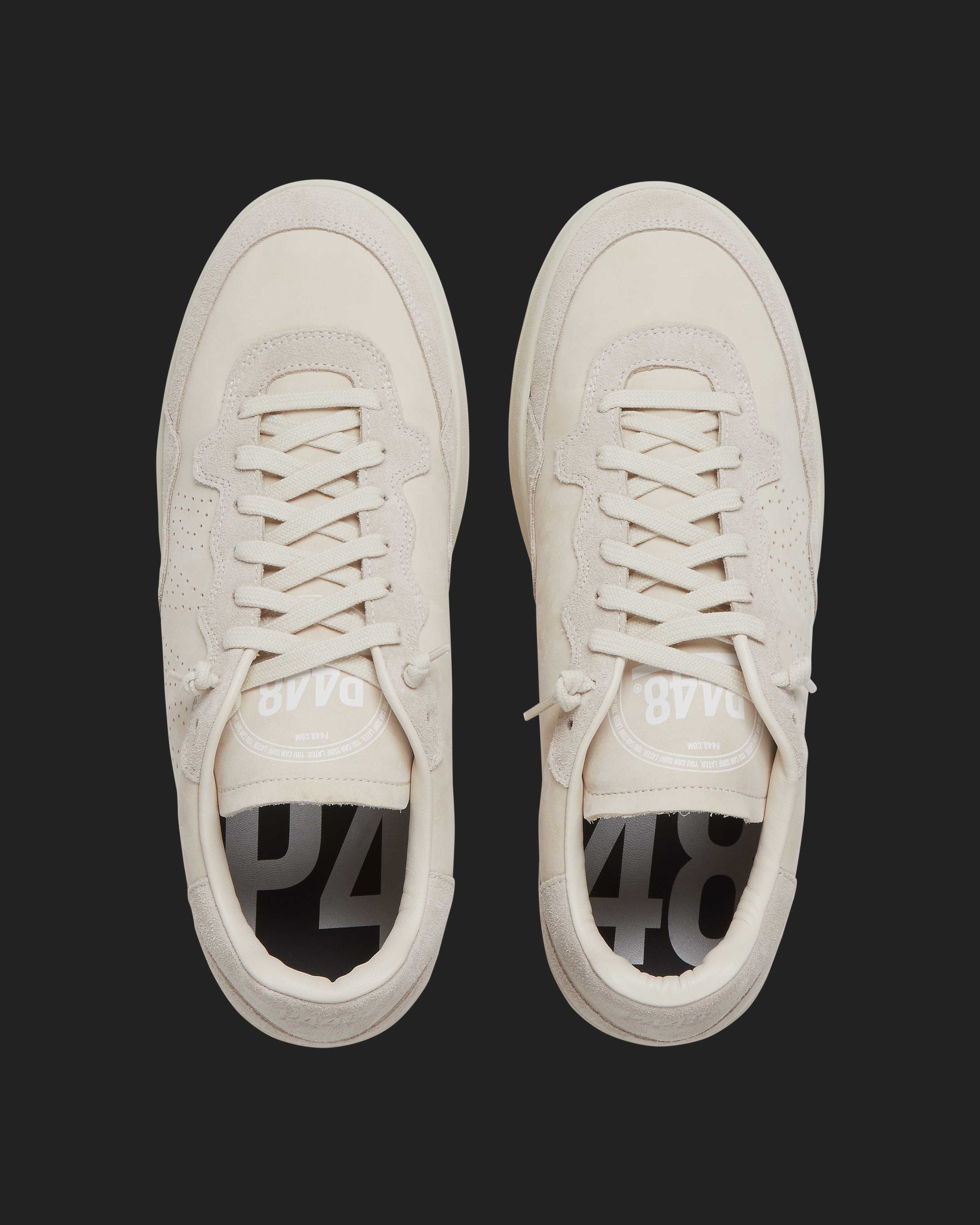 Vert All Cream