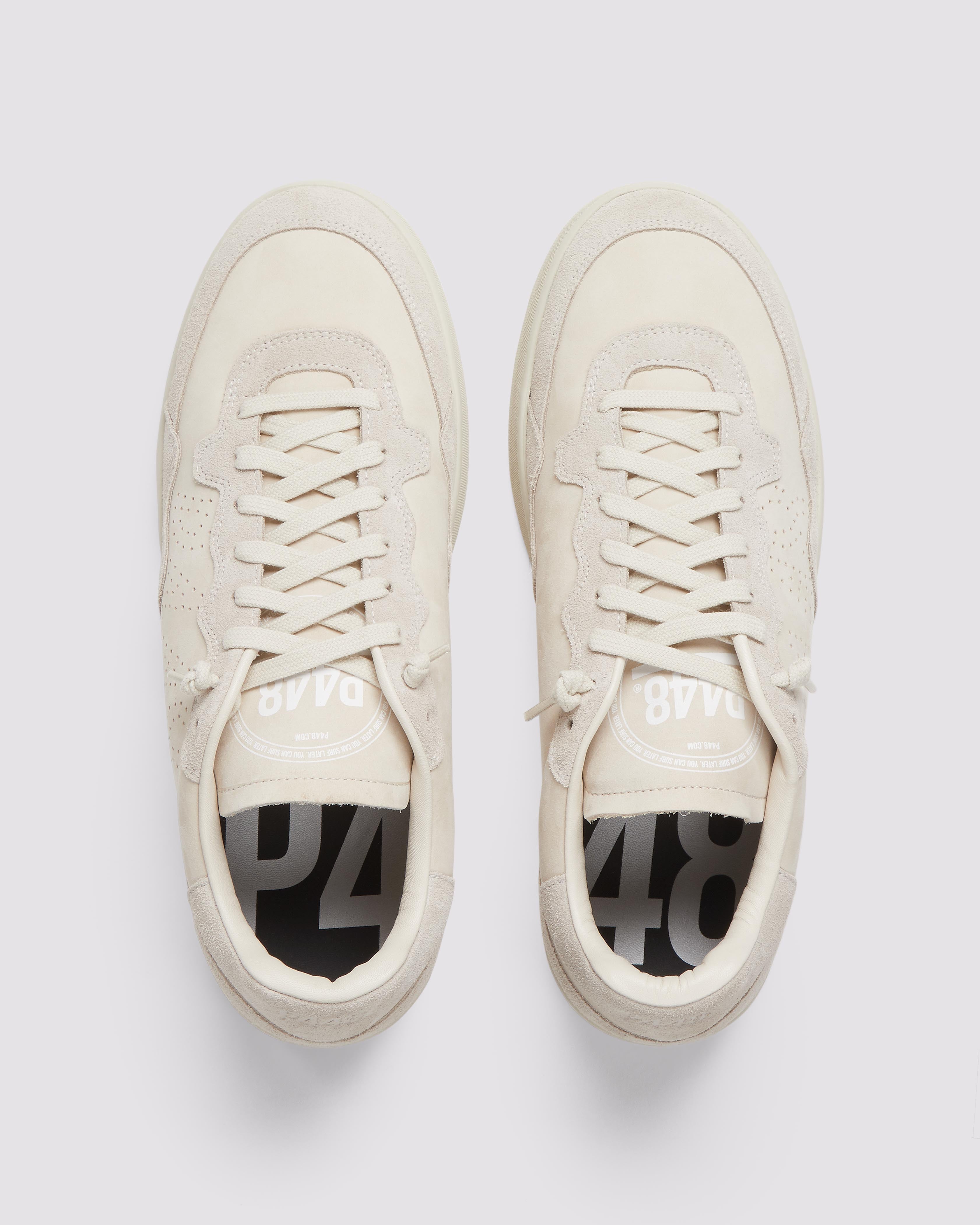 Vert - Men's Sneaker – P448