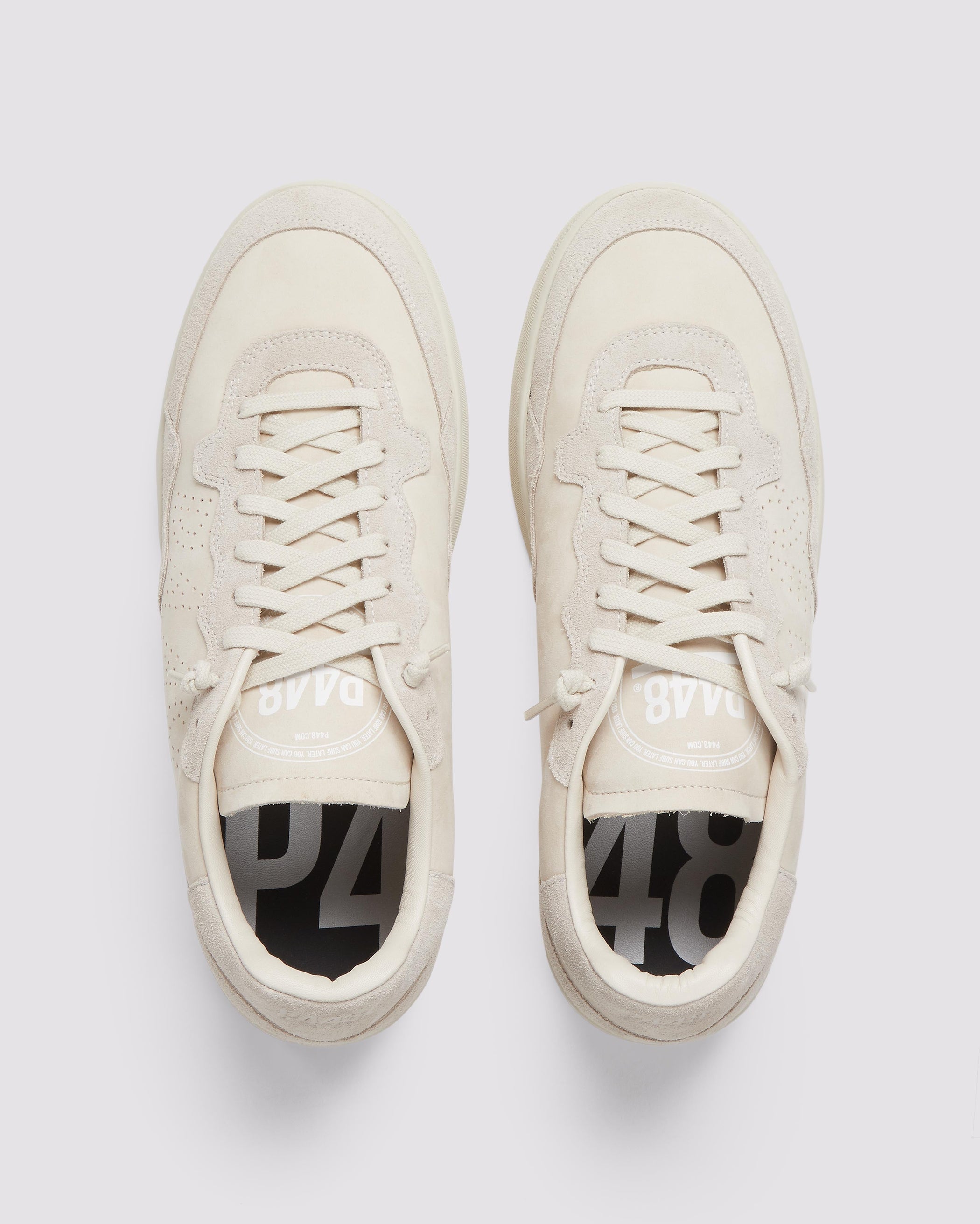 Vert All Cream