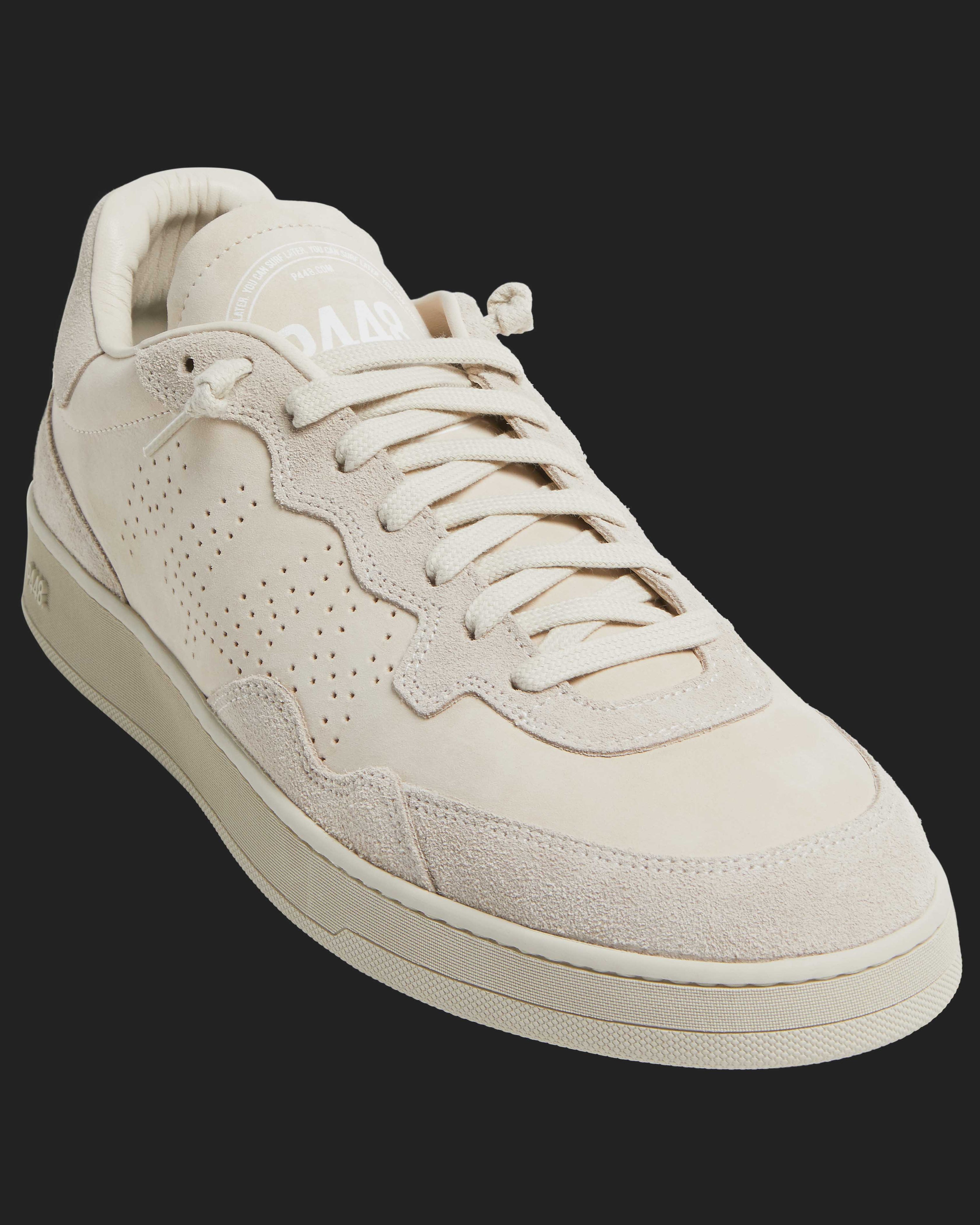 Vert All Cream
