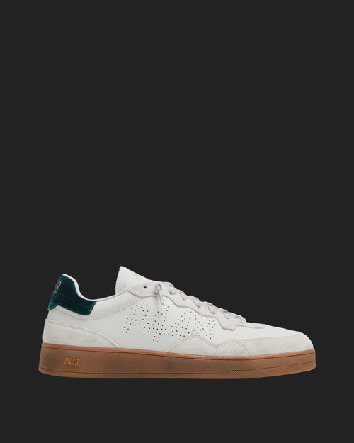 Vert White/Verde