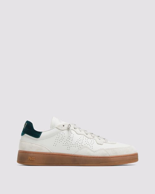 Vert White/Verde