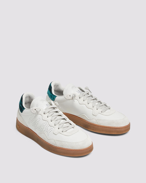 Vert White/Verde