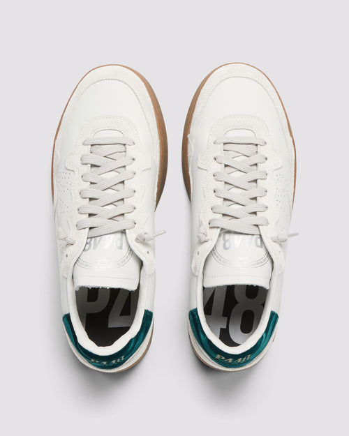 Vert White/Verde