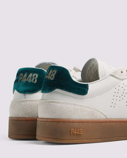 Vert White/Verde