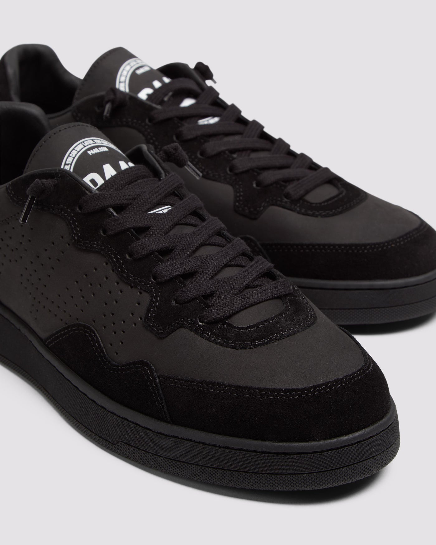 Vert Black