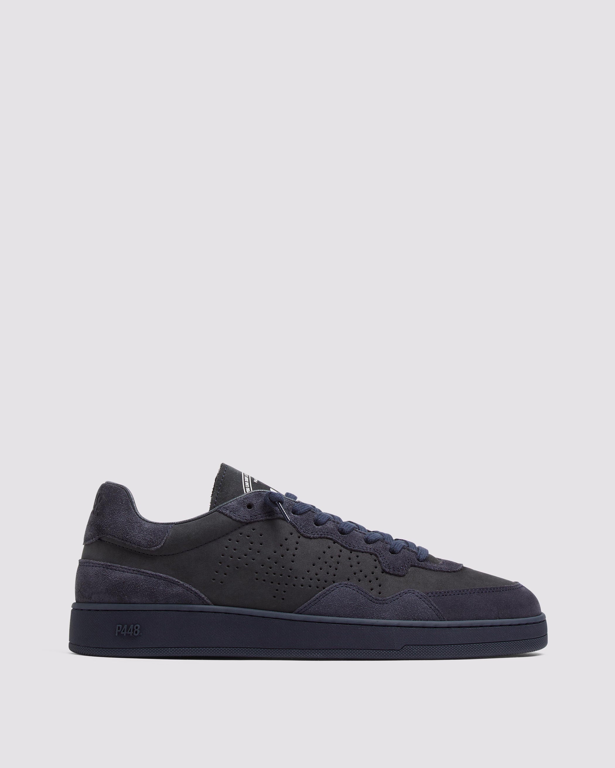 Vert Navy - View 1