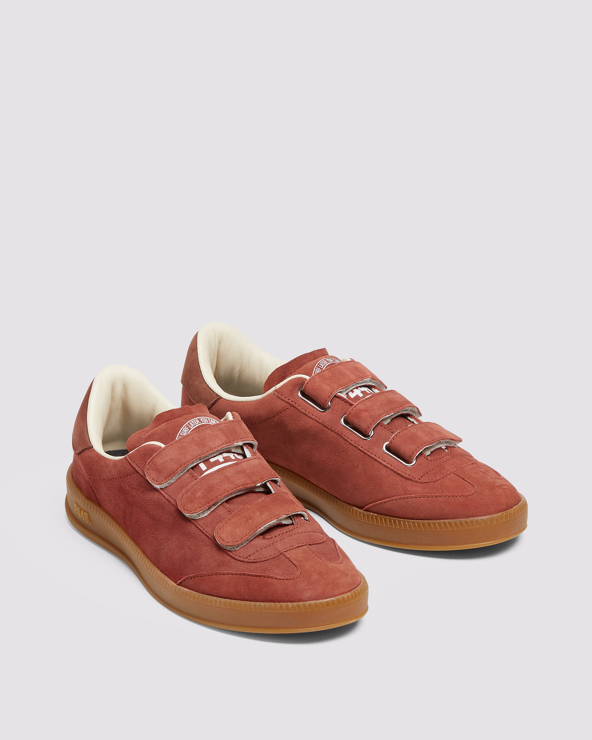 Capri Suede - Brown