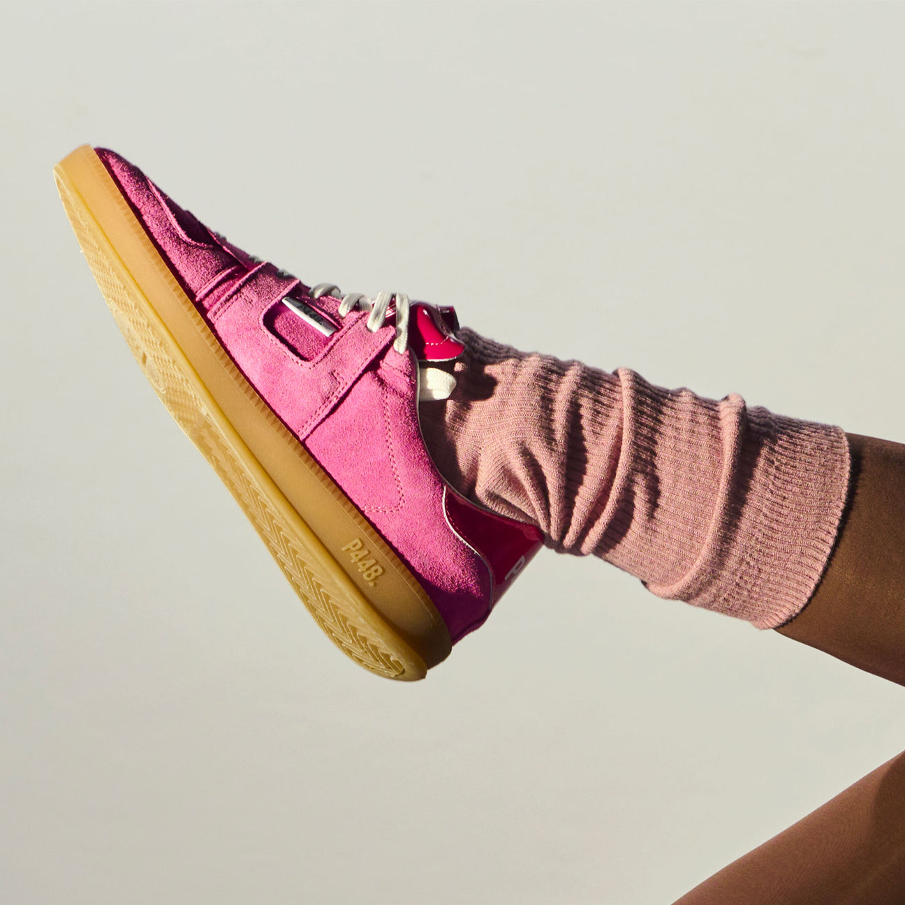 p448 trainers