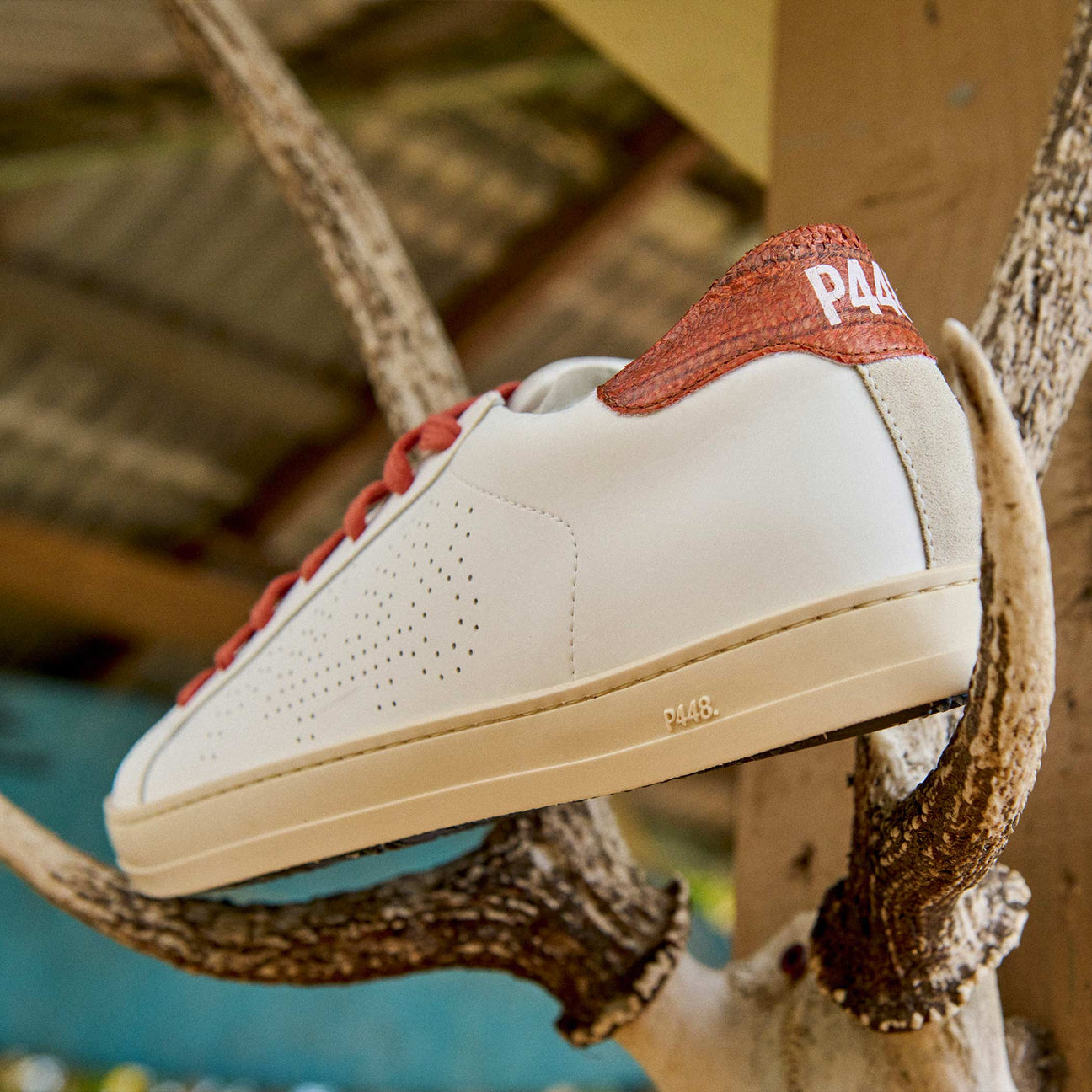 P448 Sneakers