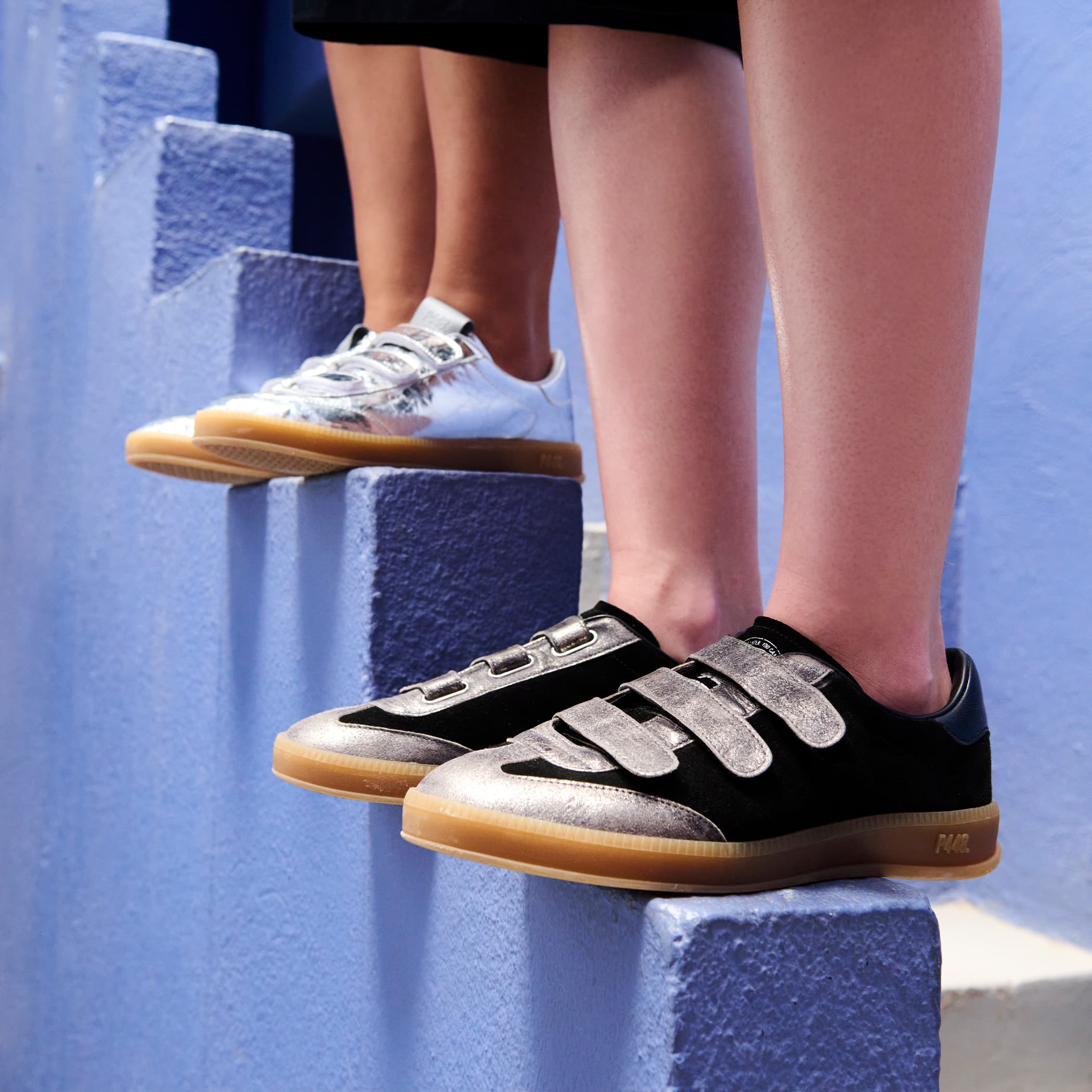 p448 trainers
