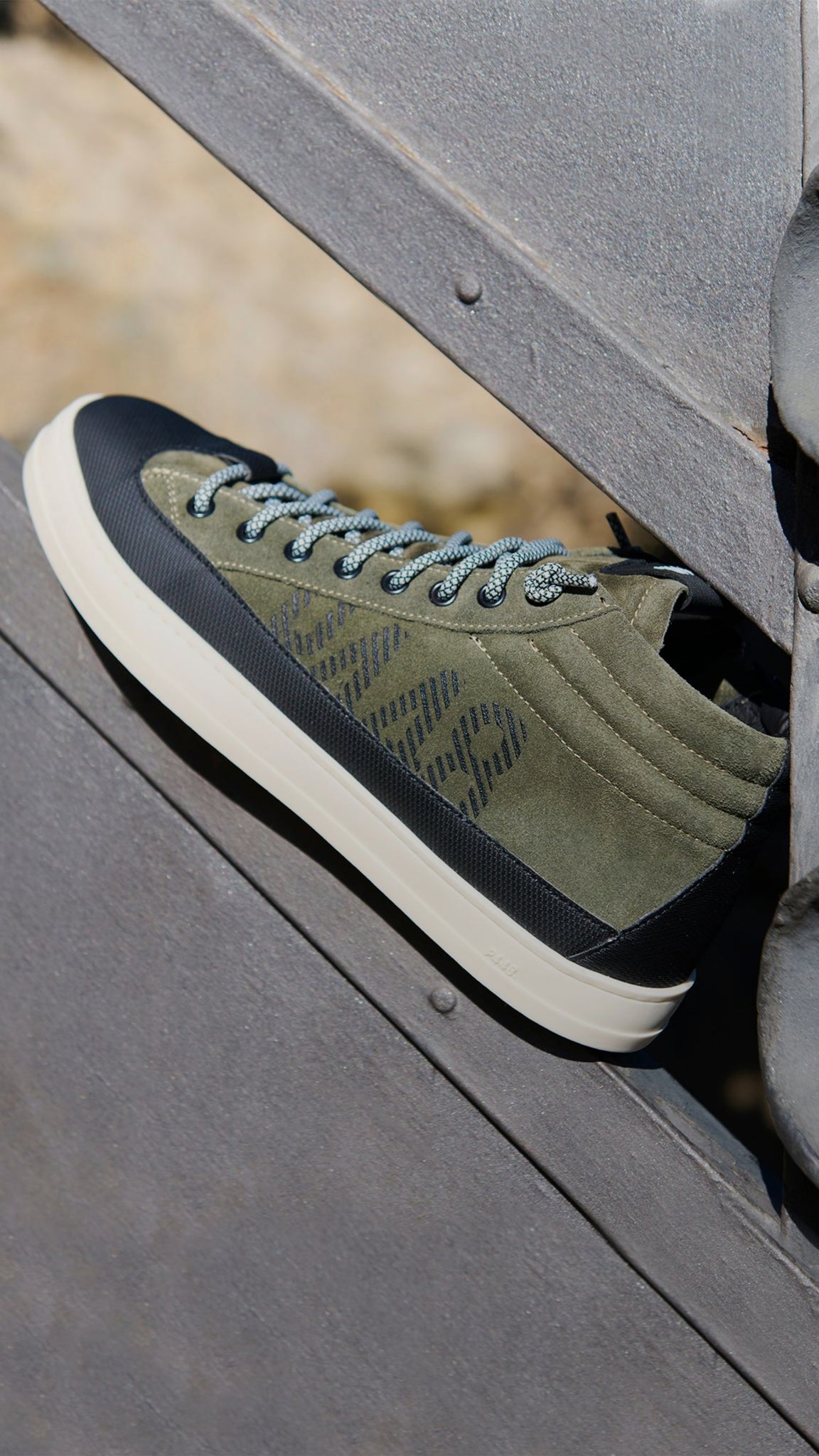 P448 - Official Website - Designer Italian Sneakers