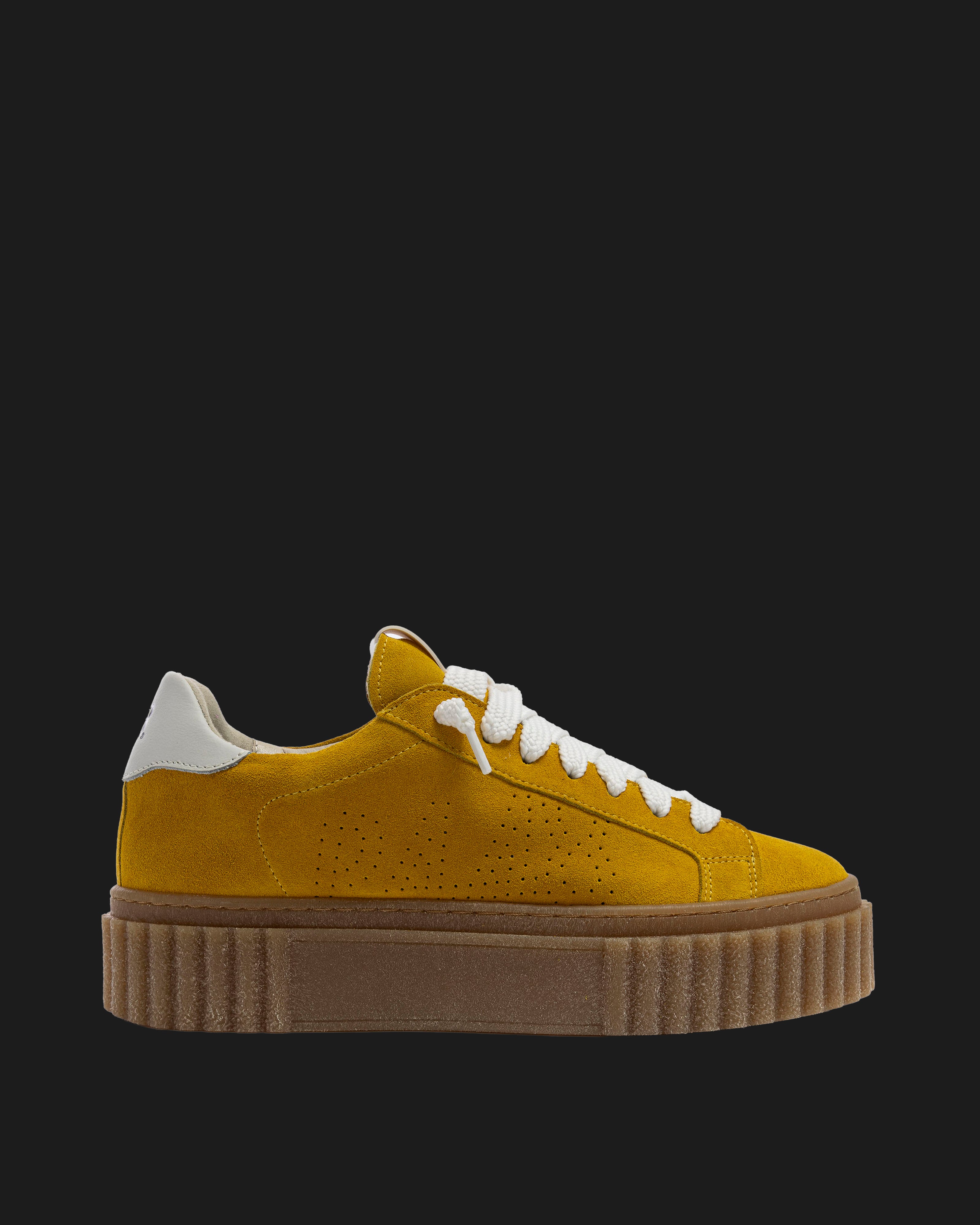 Creeper Velvet Marigold