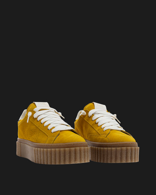 Creeper Velvet Marigold