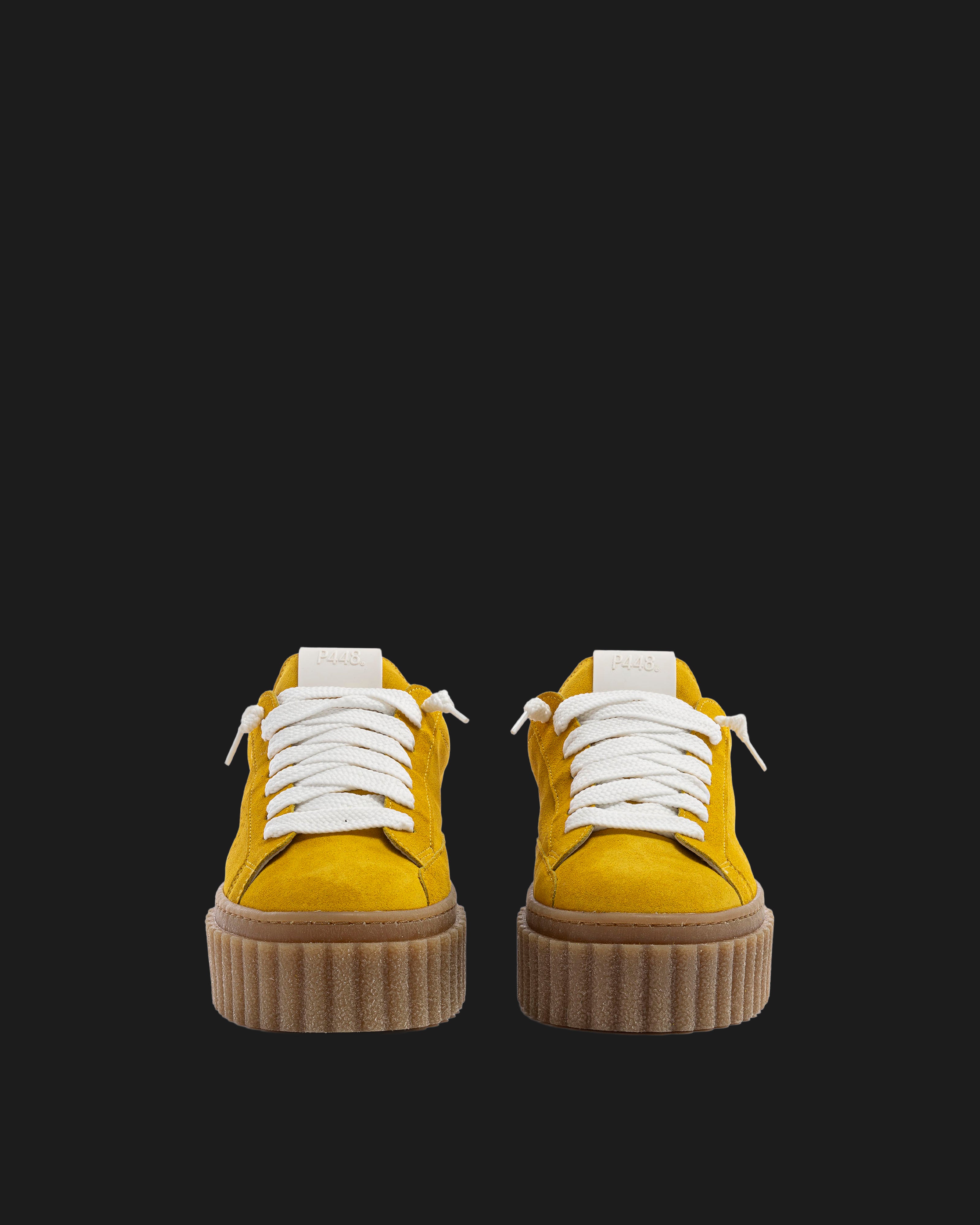 Creeper Velvet Marigold