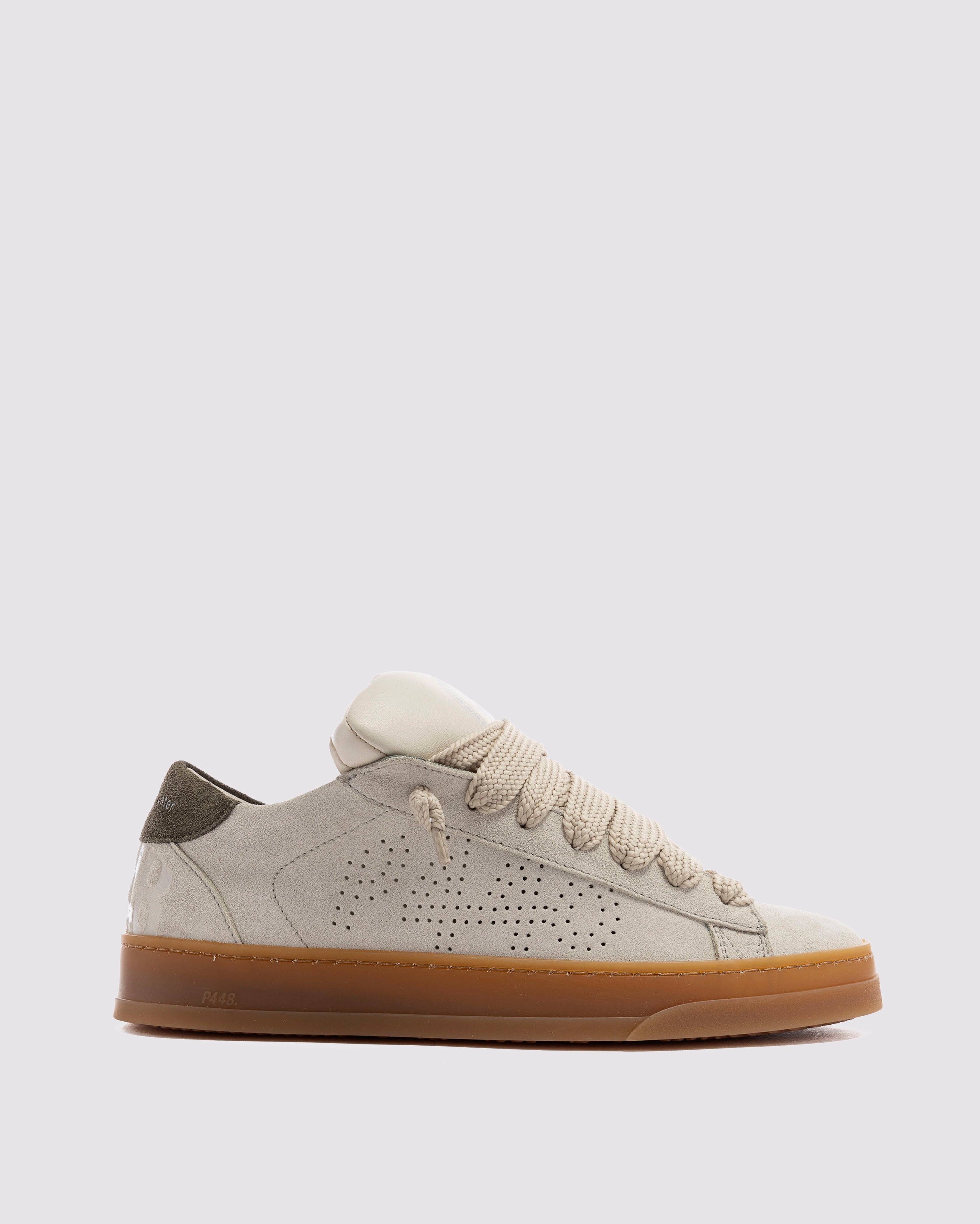 Jack - Women's Sneaker – P448