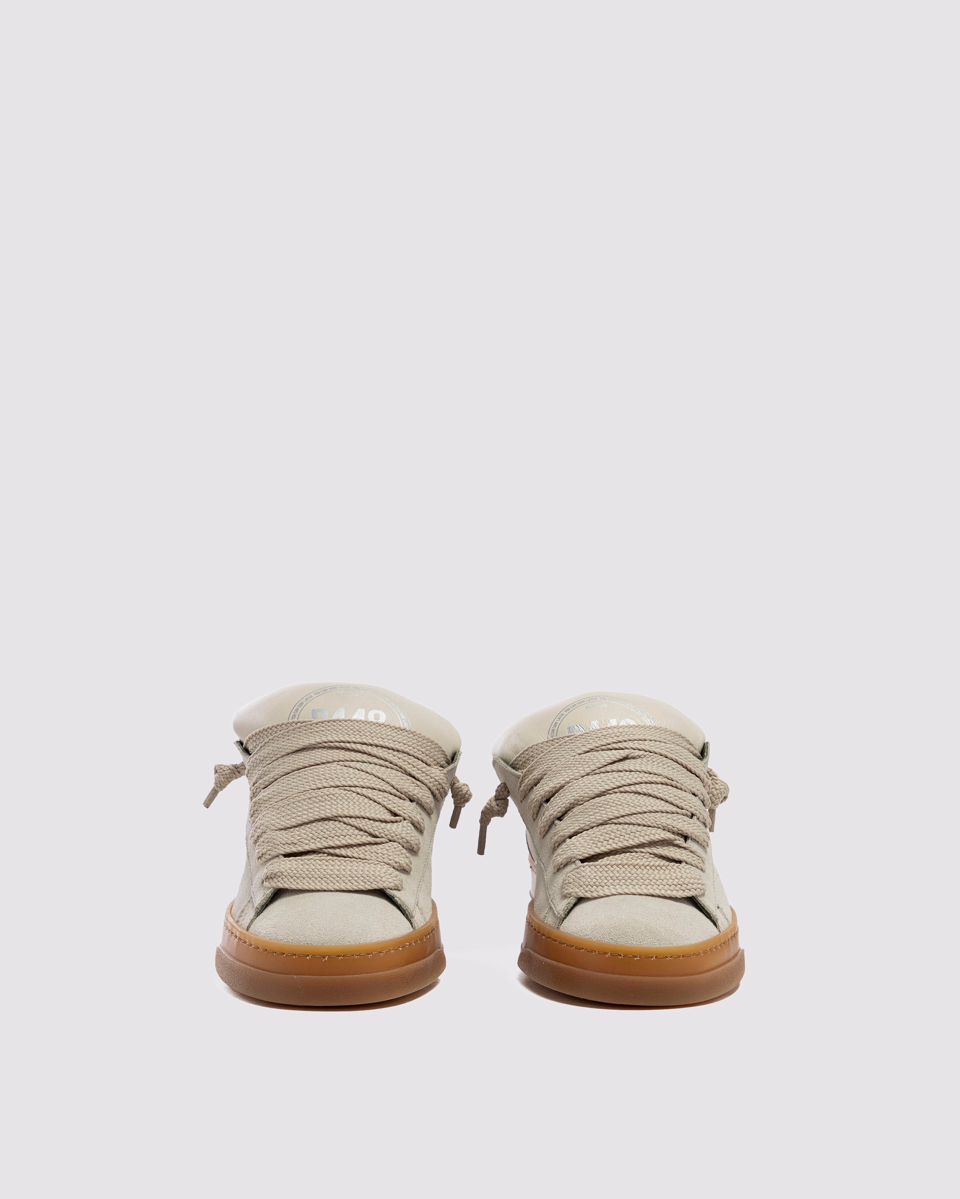 レジェAC Jack - Women's Sneaker – P448
