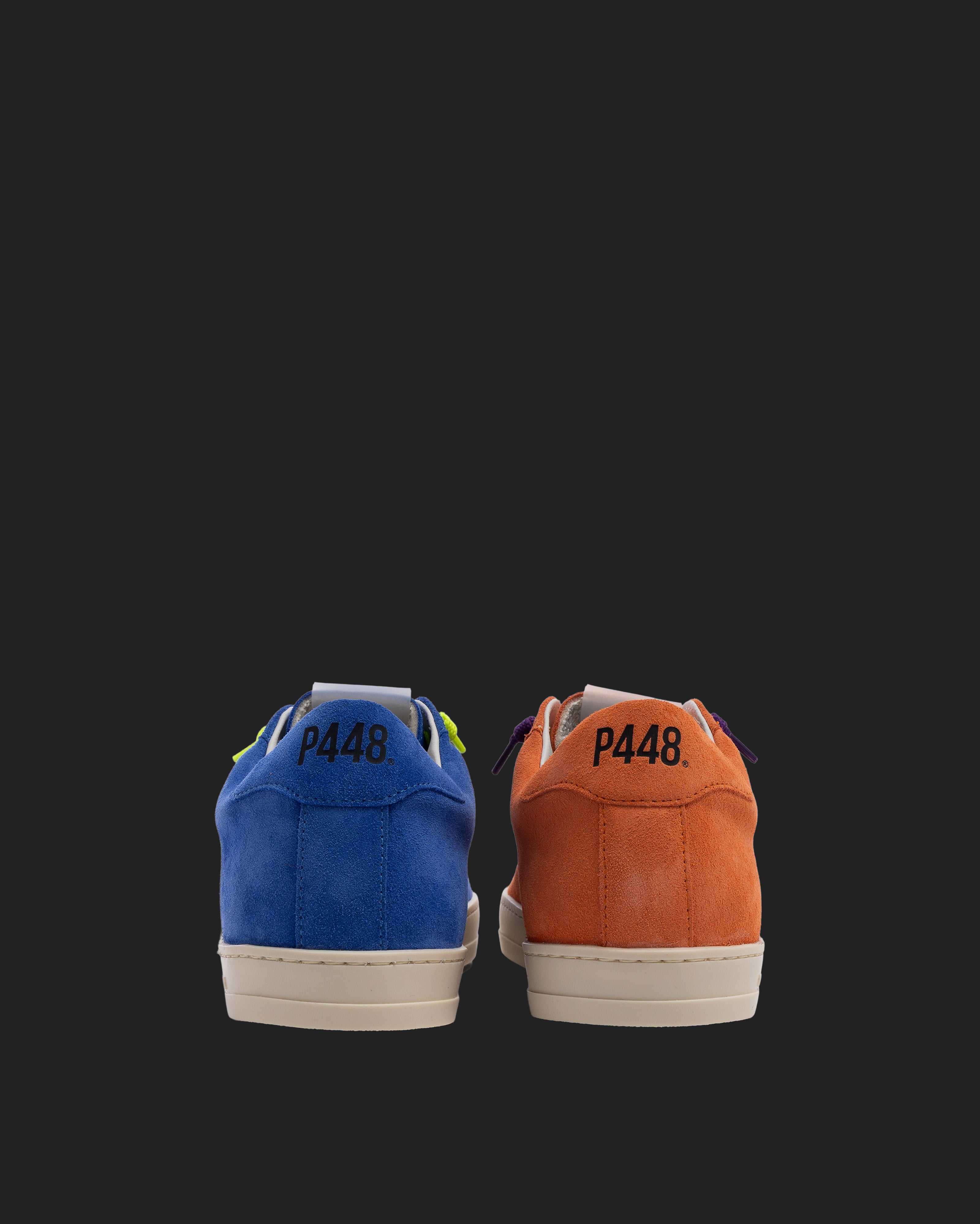 John Kaleidoscope Spritz