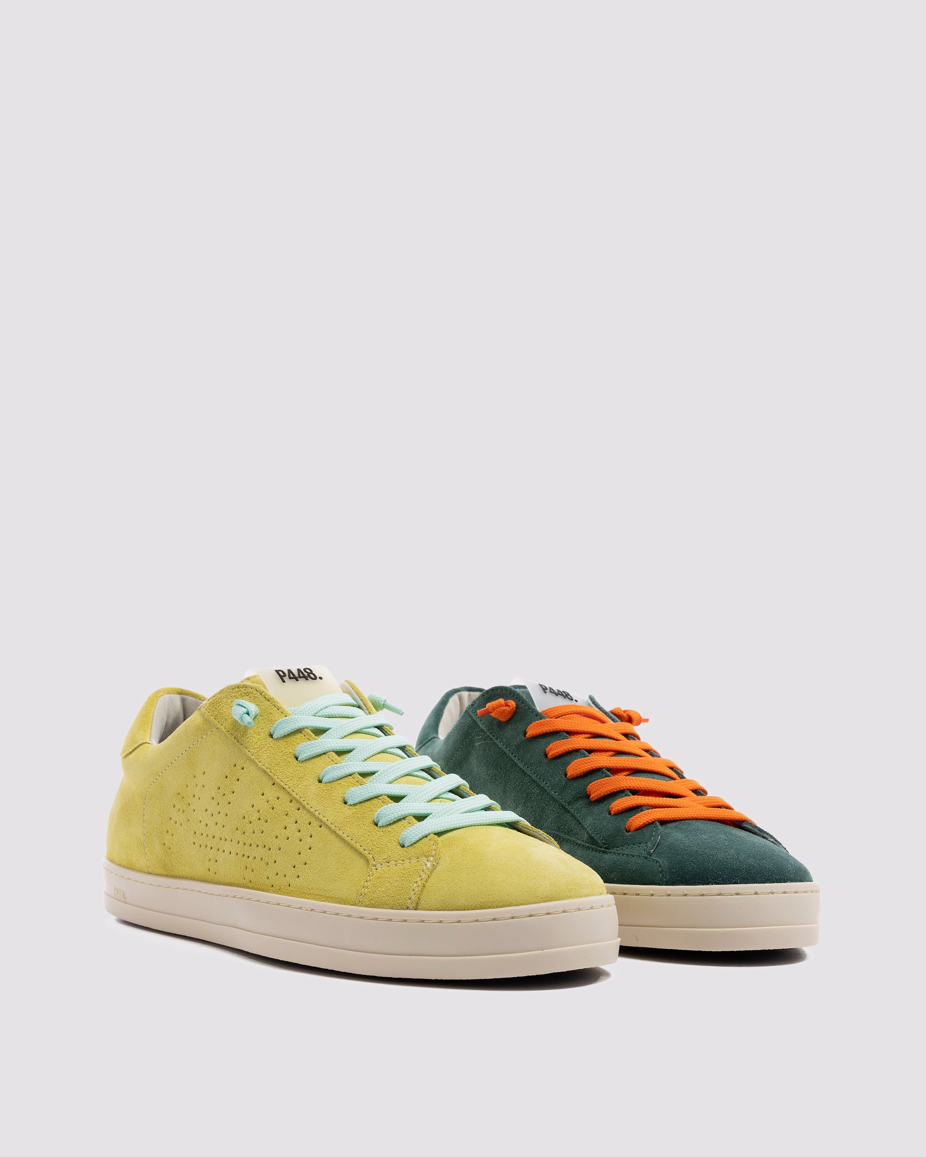 John Kaleidoscope Lemon