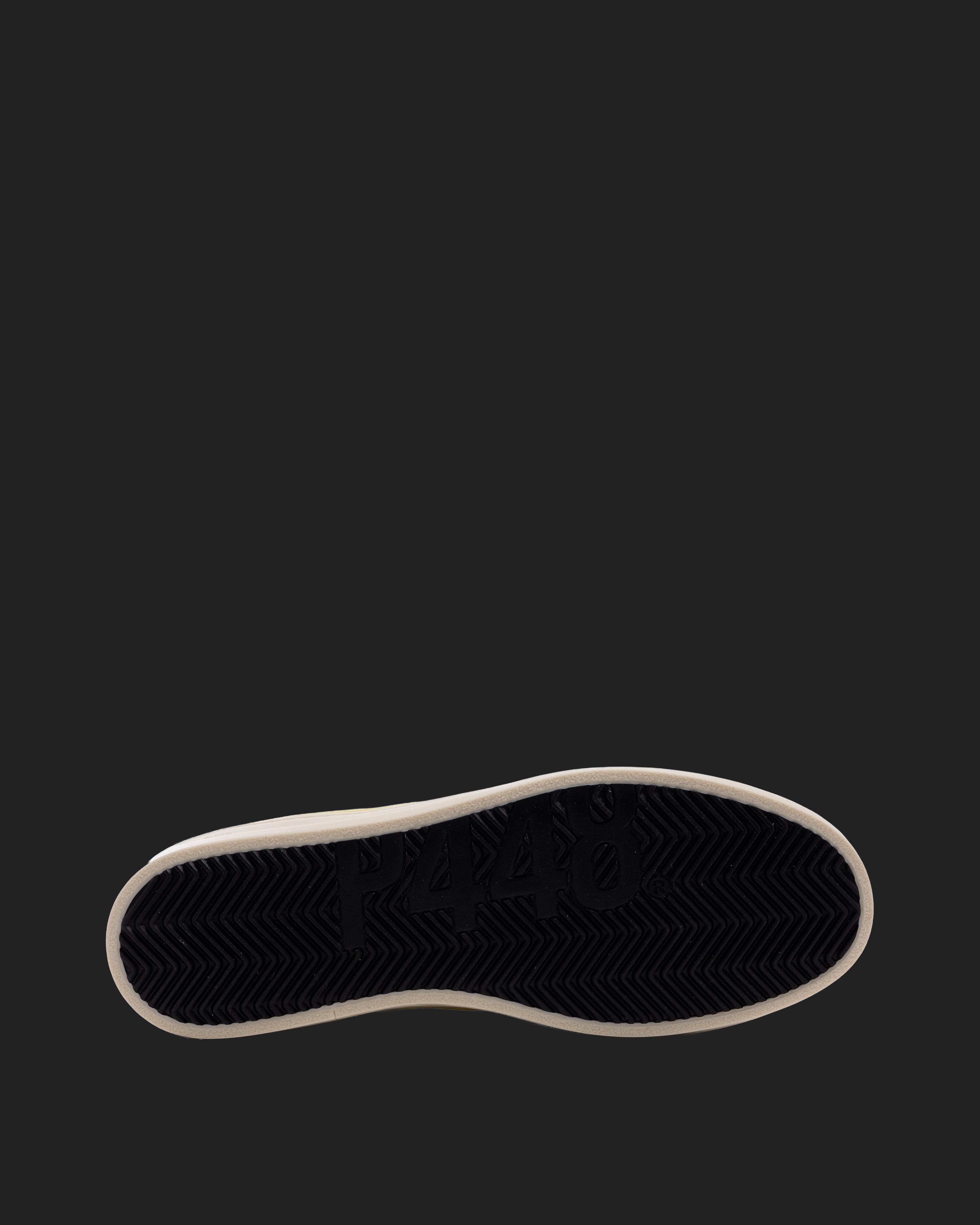 John Kaleidoscope Lemon