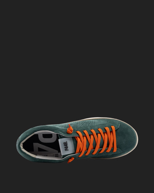 John Kaleidoscope Lemon