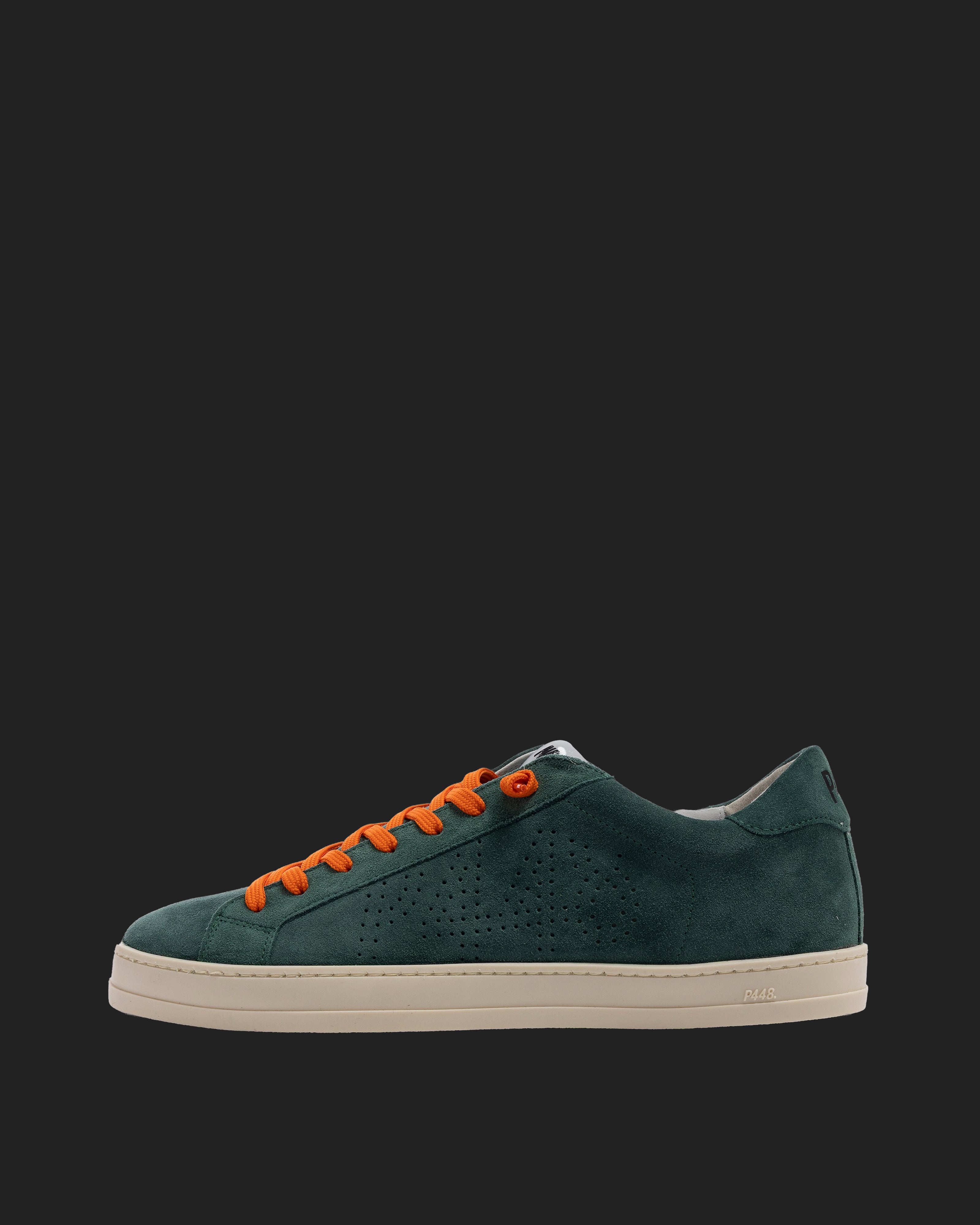 John Kaleidoscope Lemon