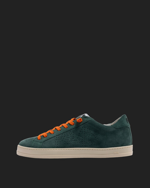 John Kaleidoscope Lemon