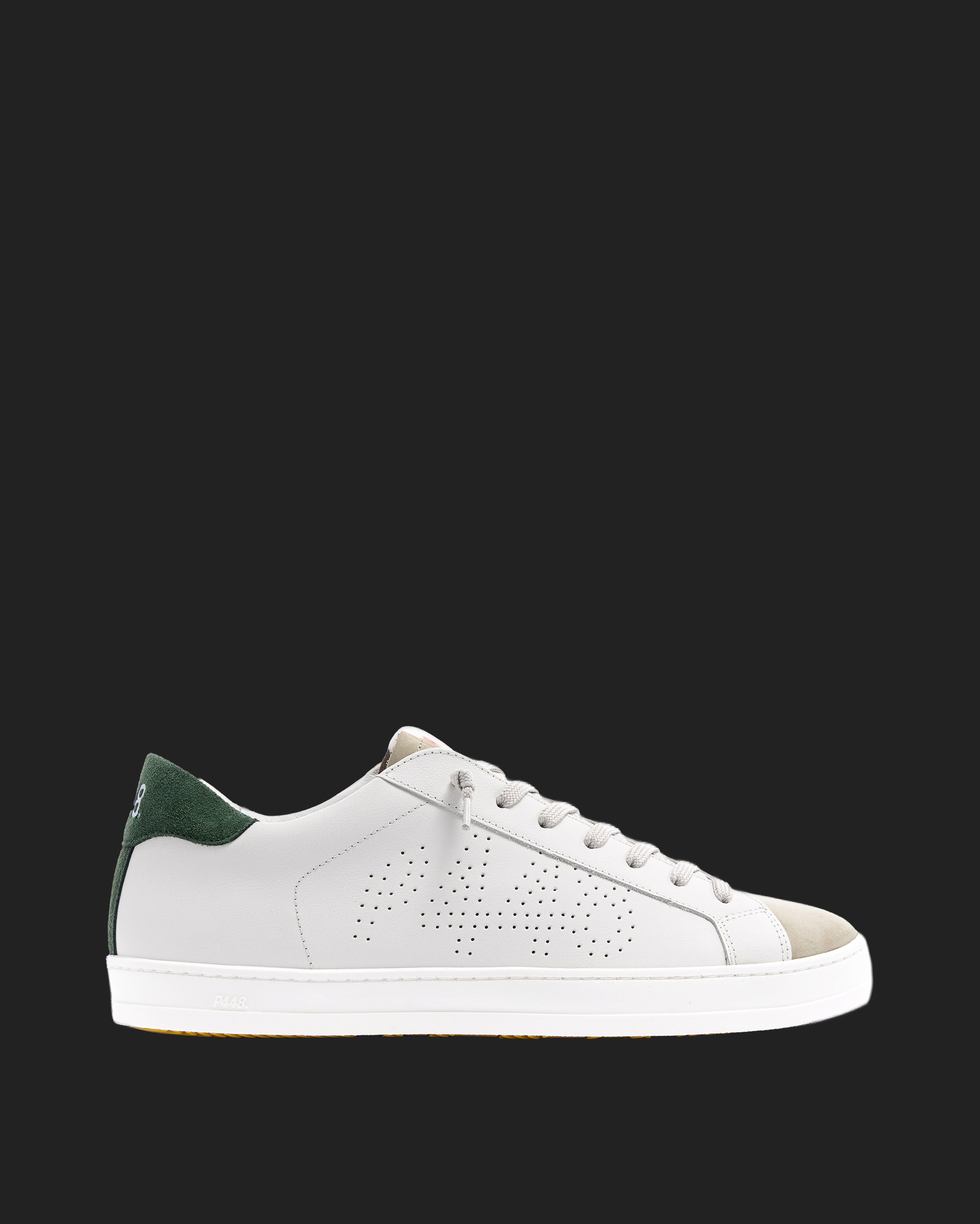 John Beige/Green