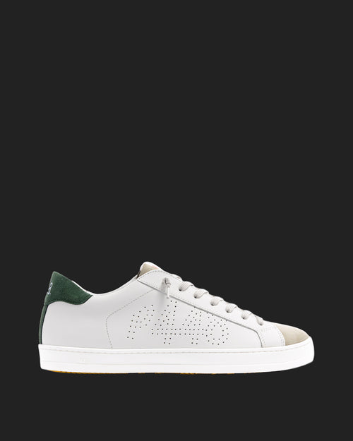 John Beige/Green