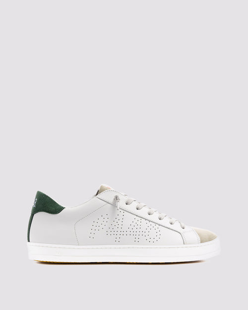 John Beige/Green